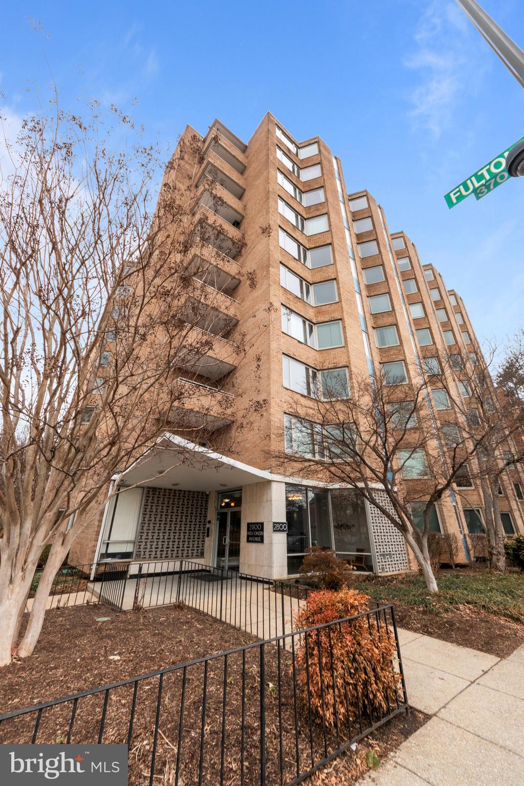 OBSERVATORY CIRCLE - Residential
