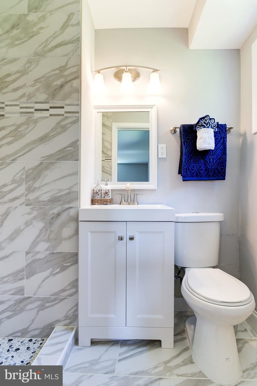 SPRINGBROOK TERRACE - Residential