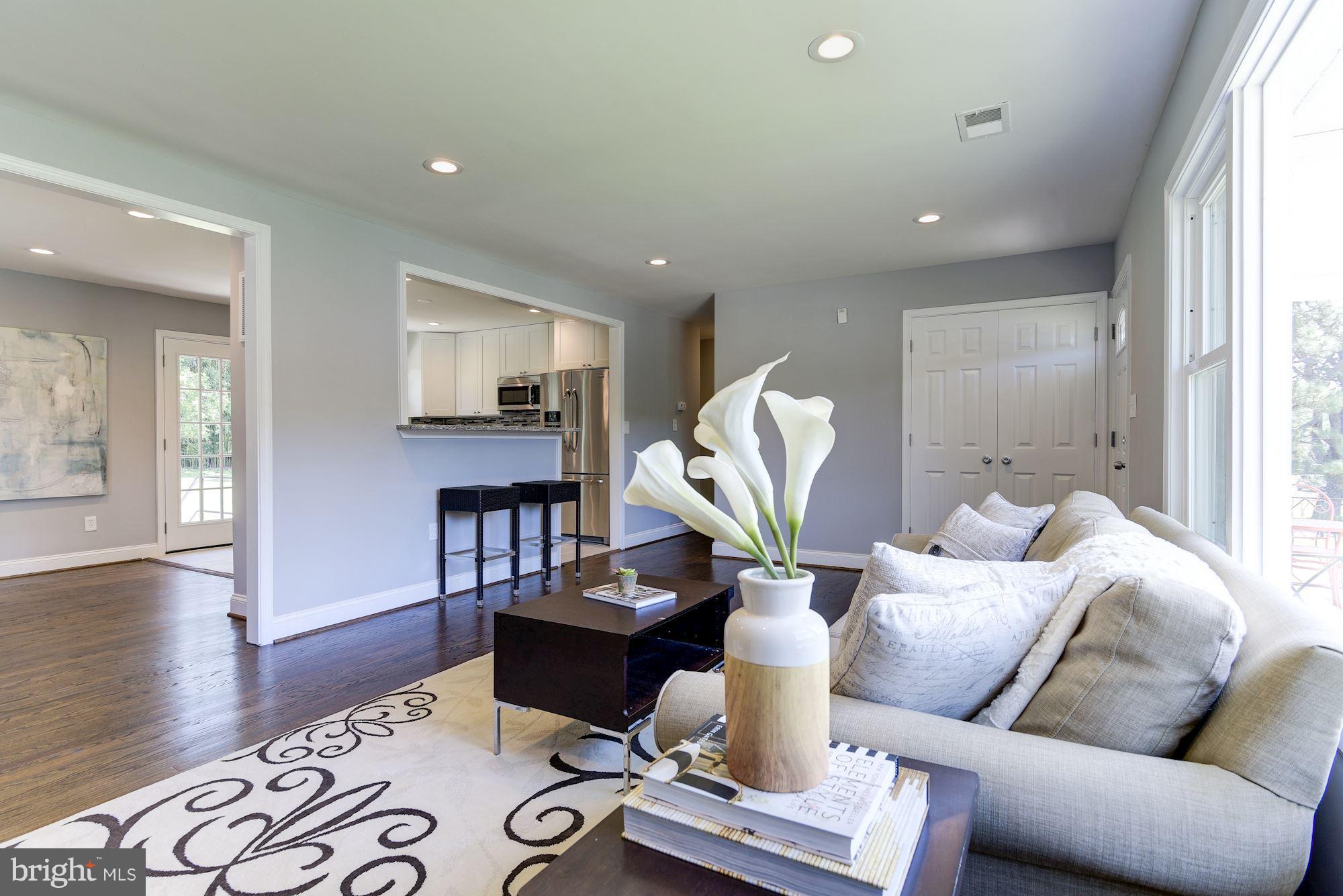 SPRINGBROOK TERRACE - Residential