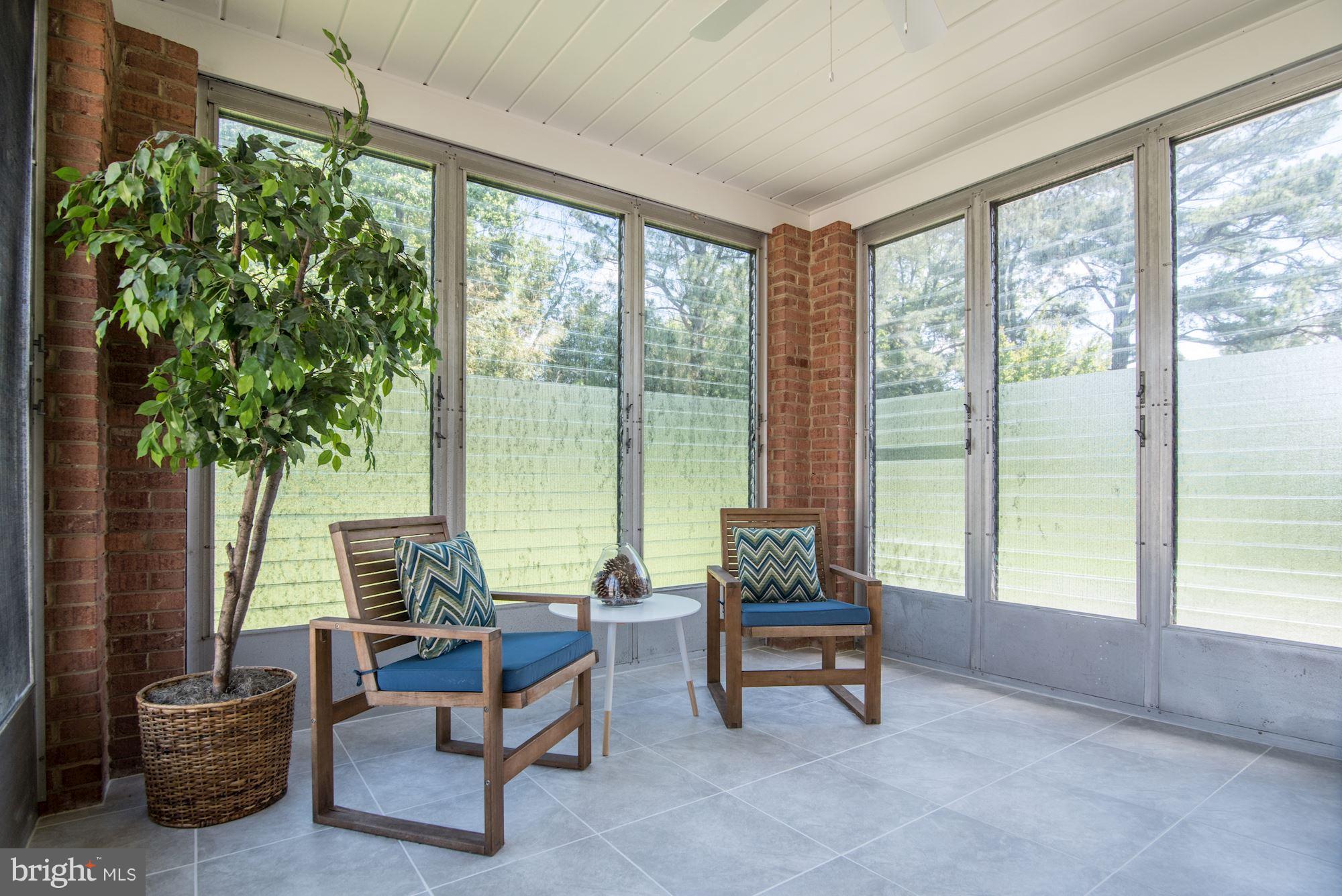 SPRINGBROOK TERRACE - Residential