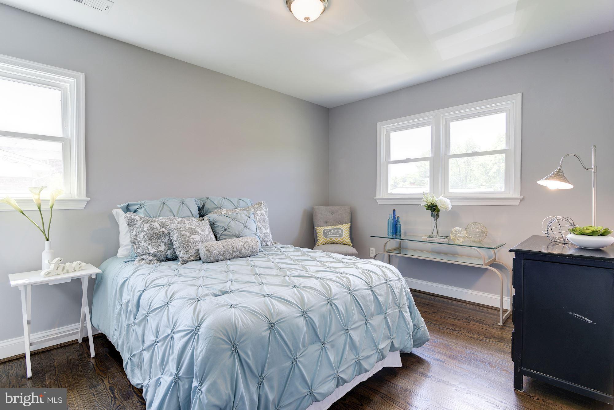 SPRINGBROOK TERRACE - Residential