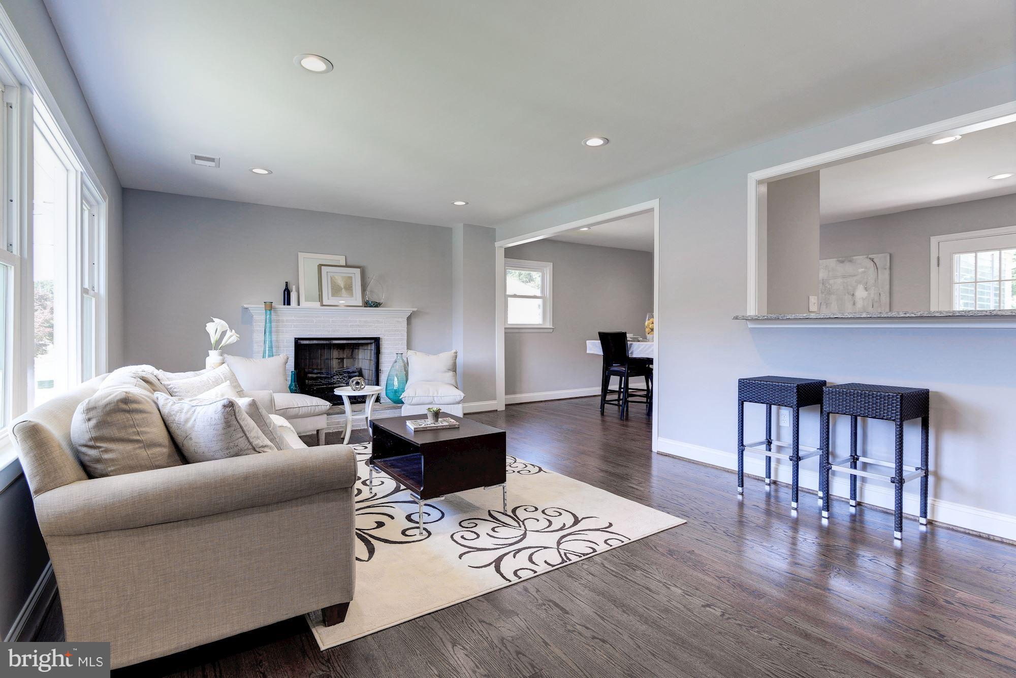 SPRINGBROOK TERRACE - Residential