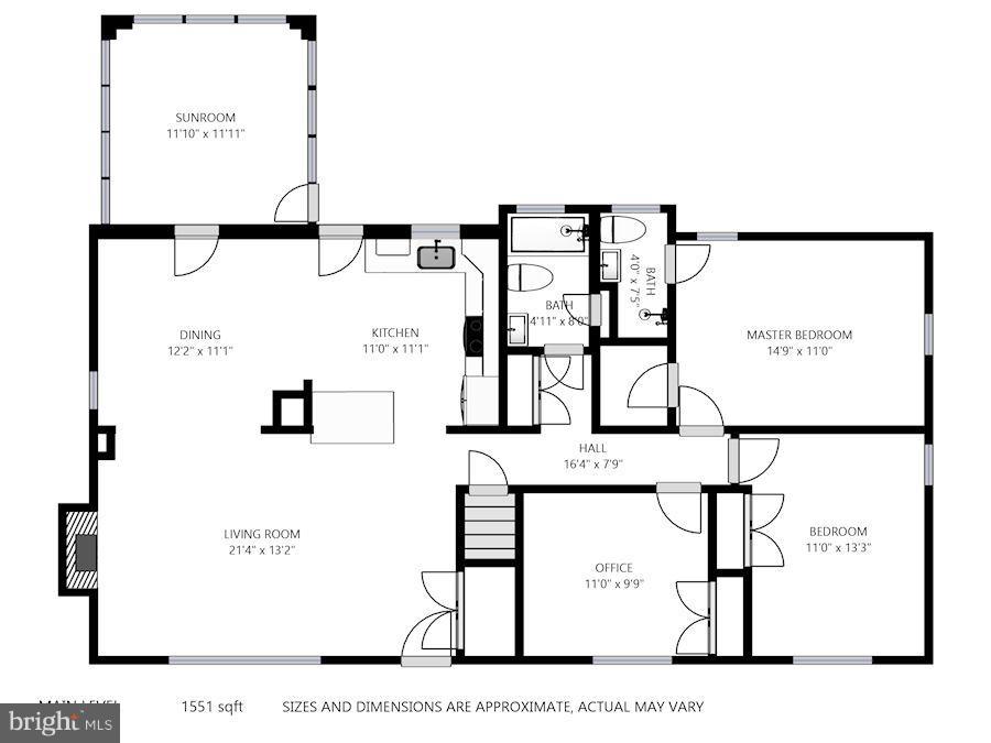 SPRINGBROOK TERRACE - Residential