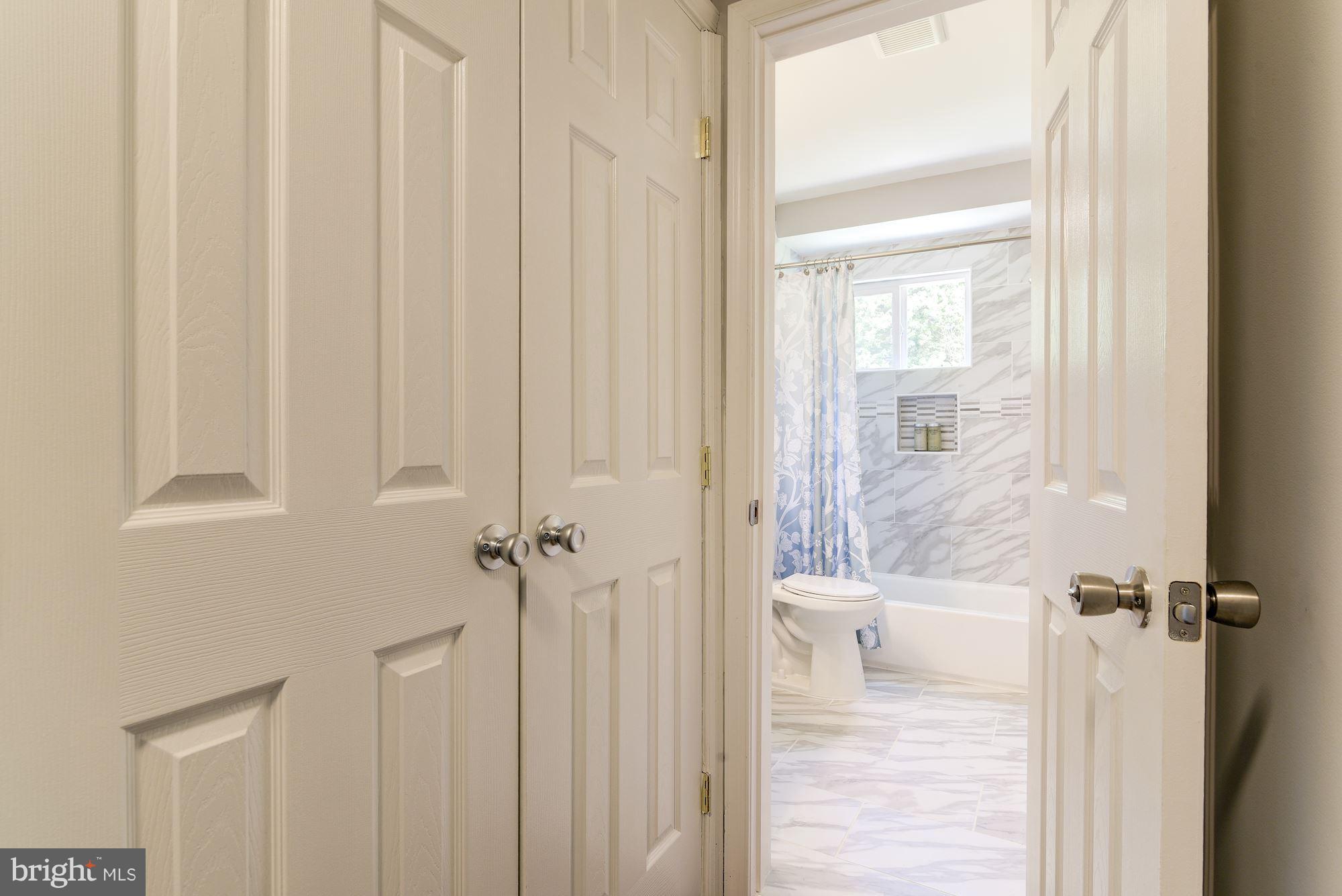 SPRINGBROOK TERRACE - Residential