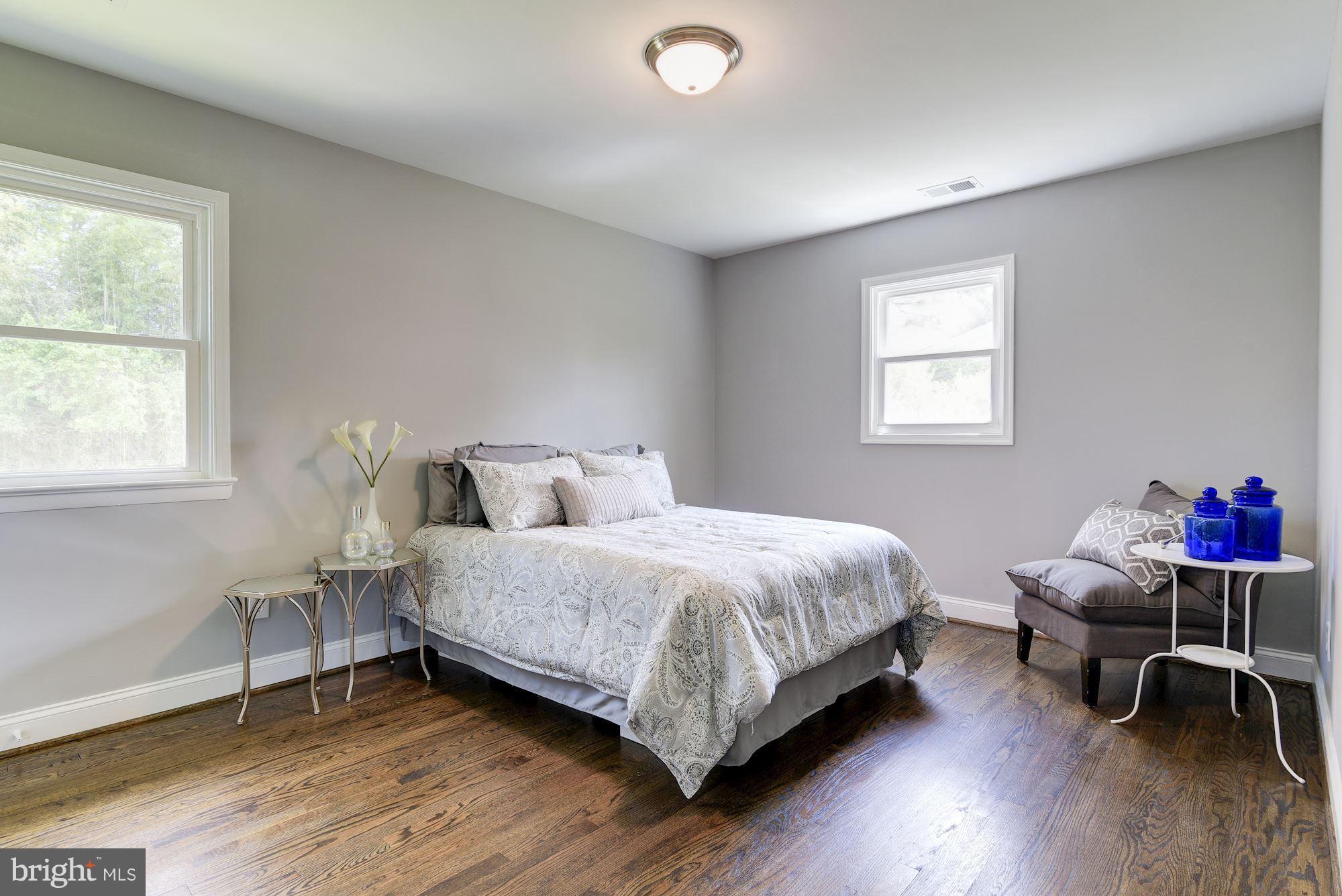 SPRINGBROOK TERRACE - Residential