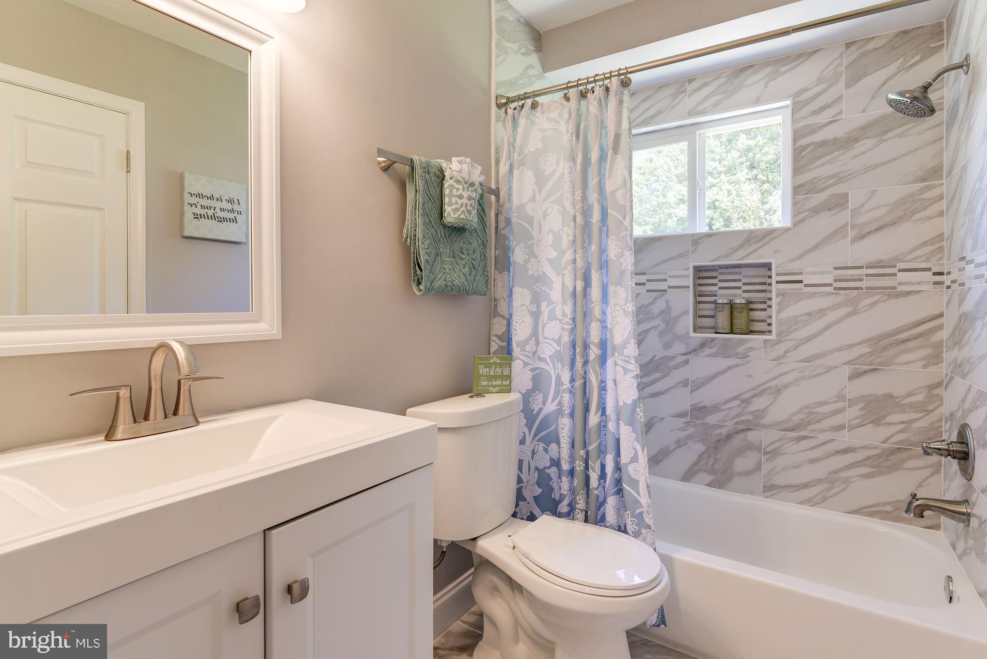 SPRINGBROOK TERRACE - Residential