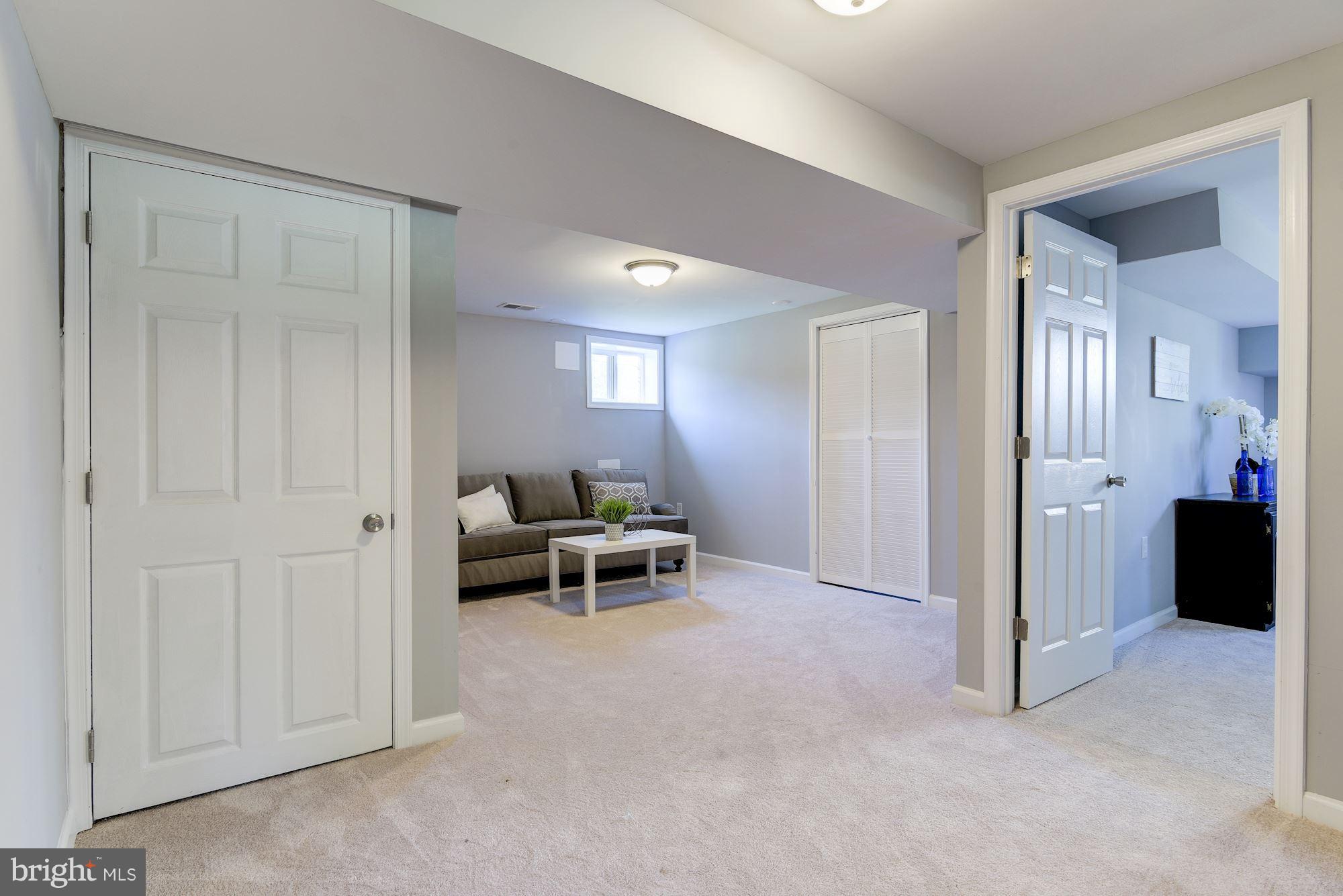 SPRINGBROOK TERRACE - Residential