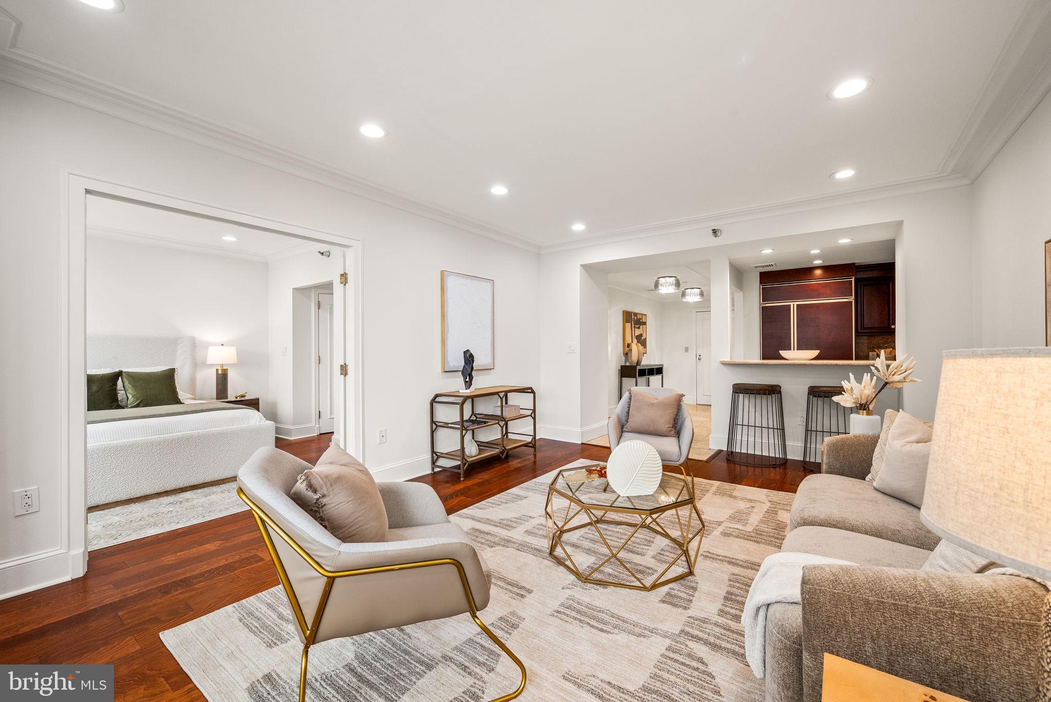 202 W RITTENHOUSE SQUARE 10 1809