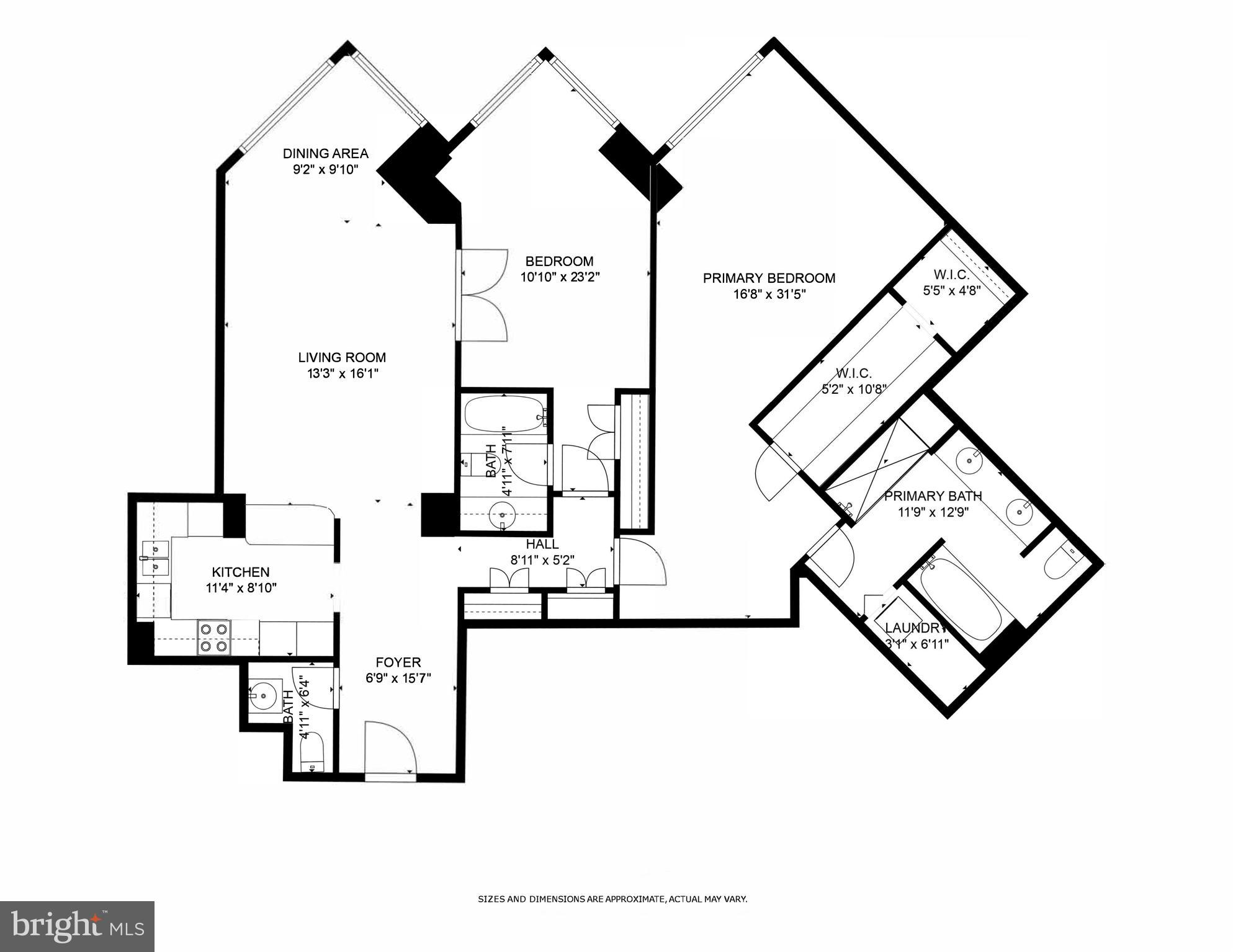 RITTENHOUSE SQUARE - Residential