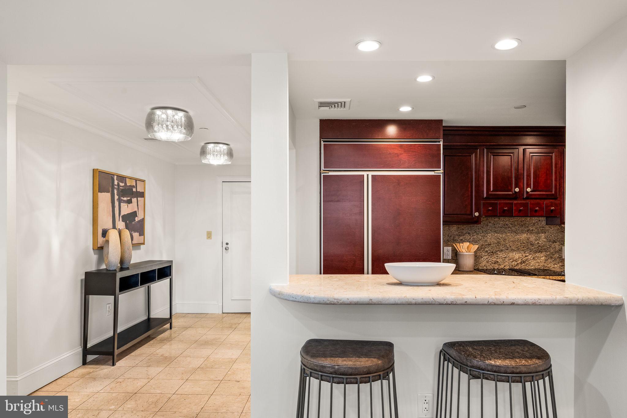 RITTENHOUSE SQUARE - Residential