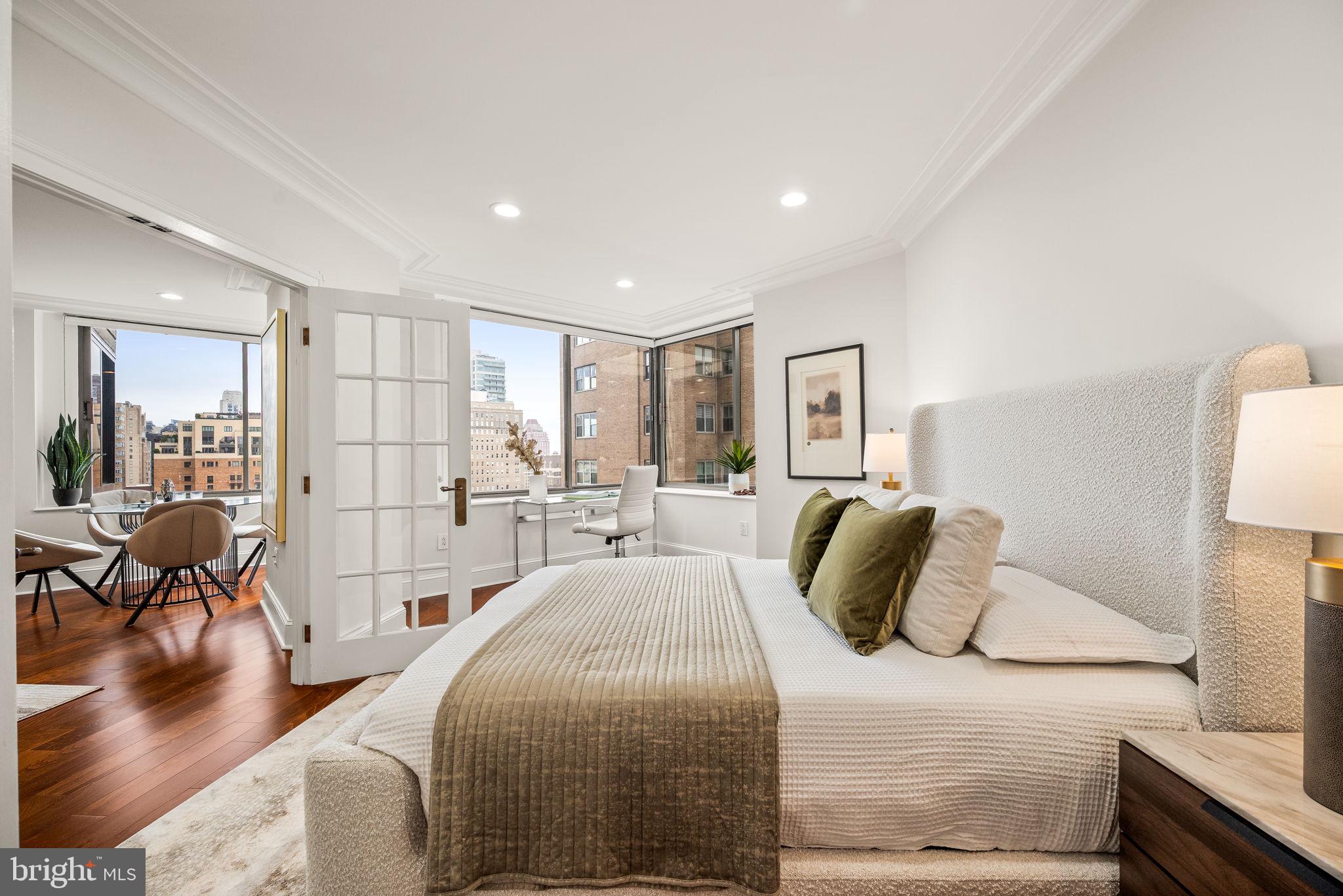 RITTENHOUSE SQUARE - Residential