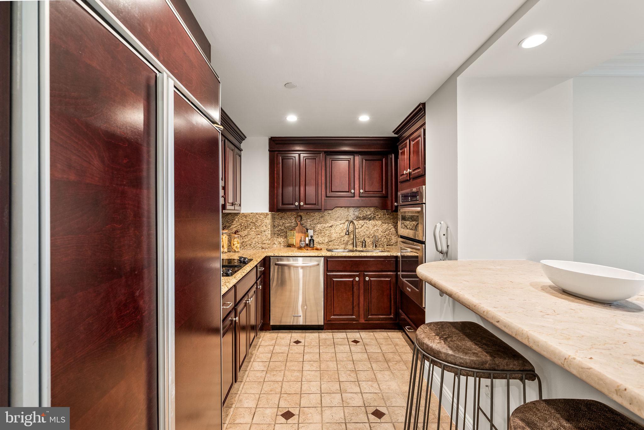 RITTENHOUSE SQUARE - Residential