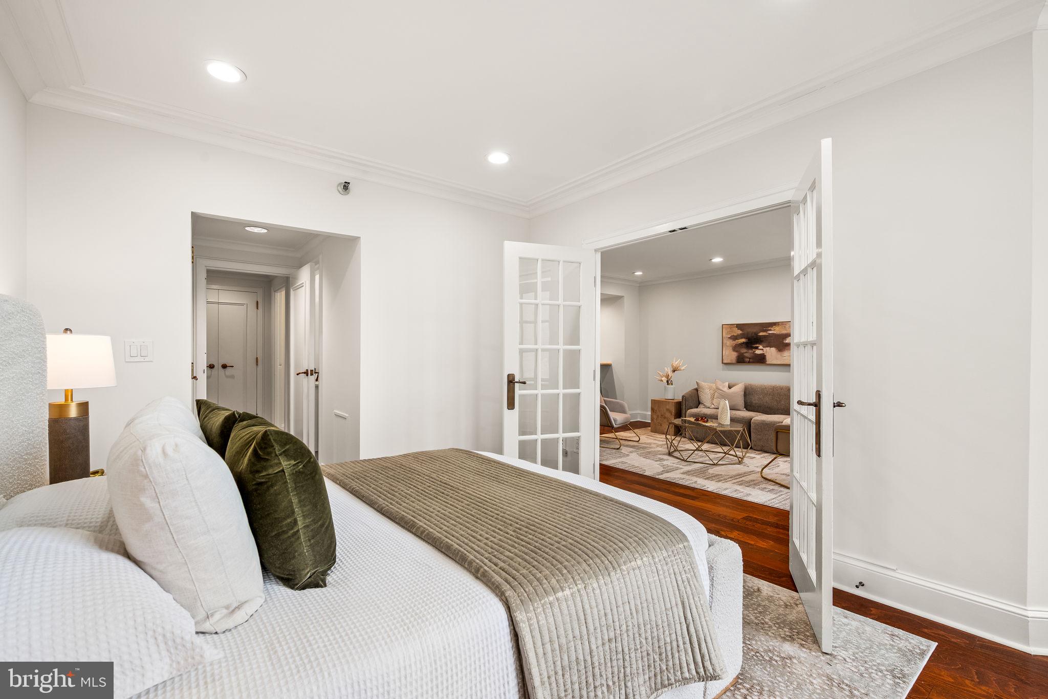 RITTENHOUSE SQUARE - Residential