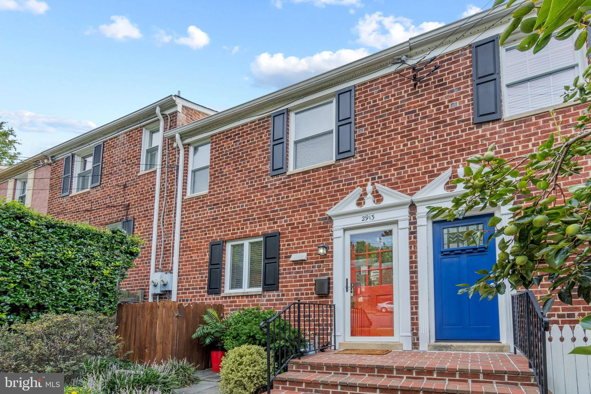 2913 Hickory Street, Alexandria, VA 22305