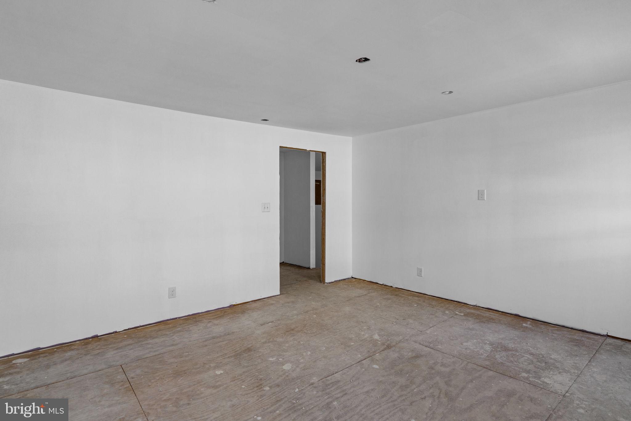 HARROWGATE - Residential Income