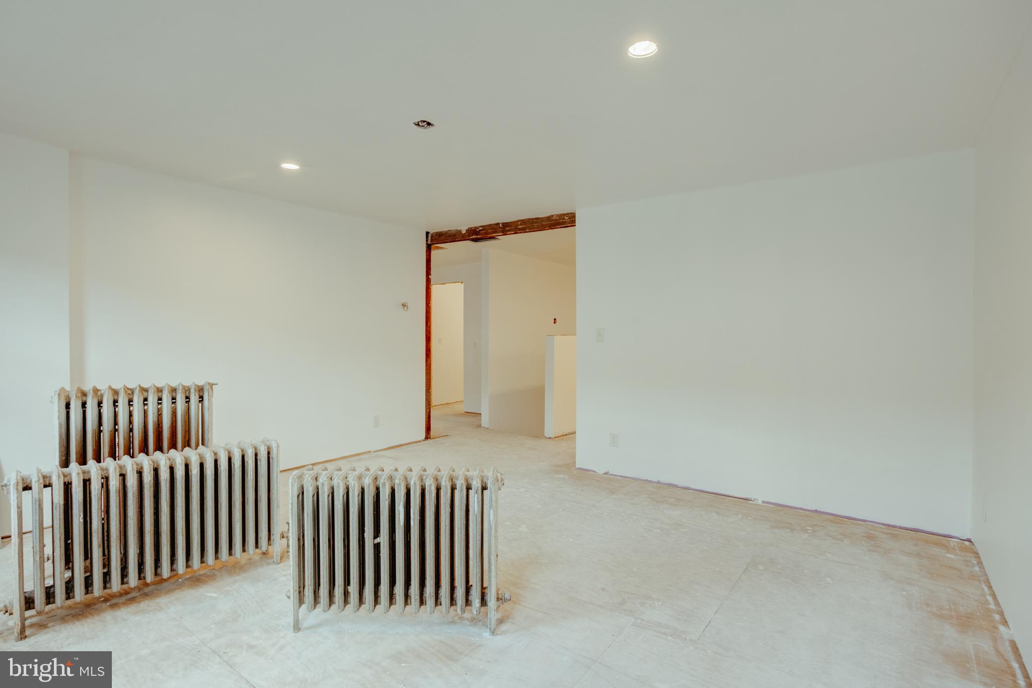 HARROWGATE - Residential Income