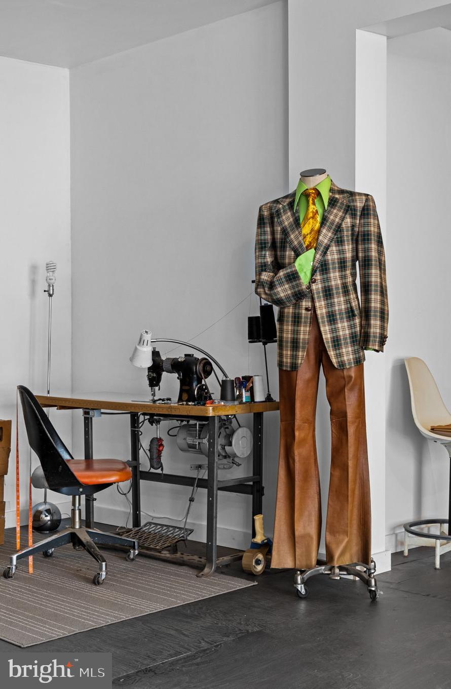 HARROWGATE - Residential Income