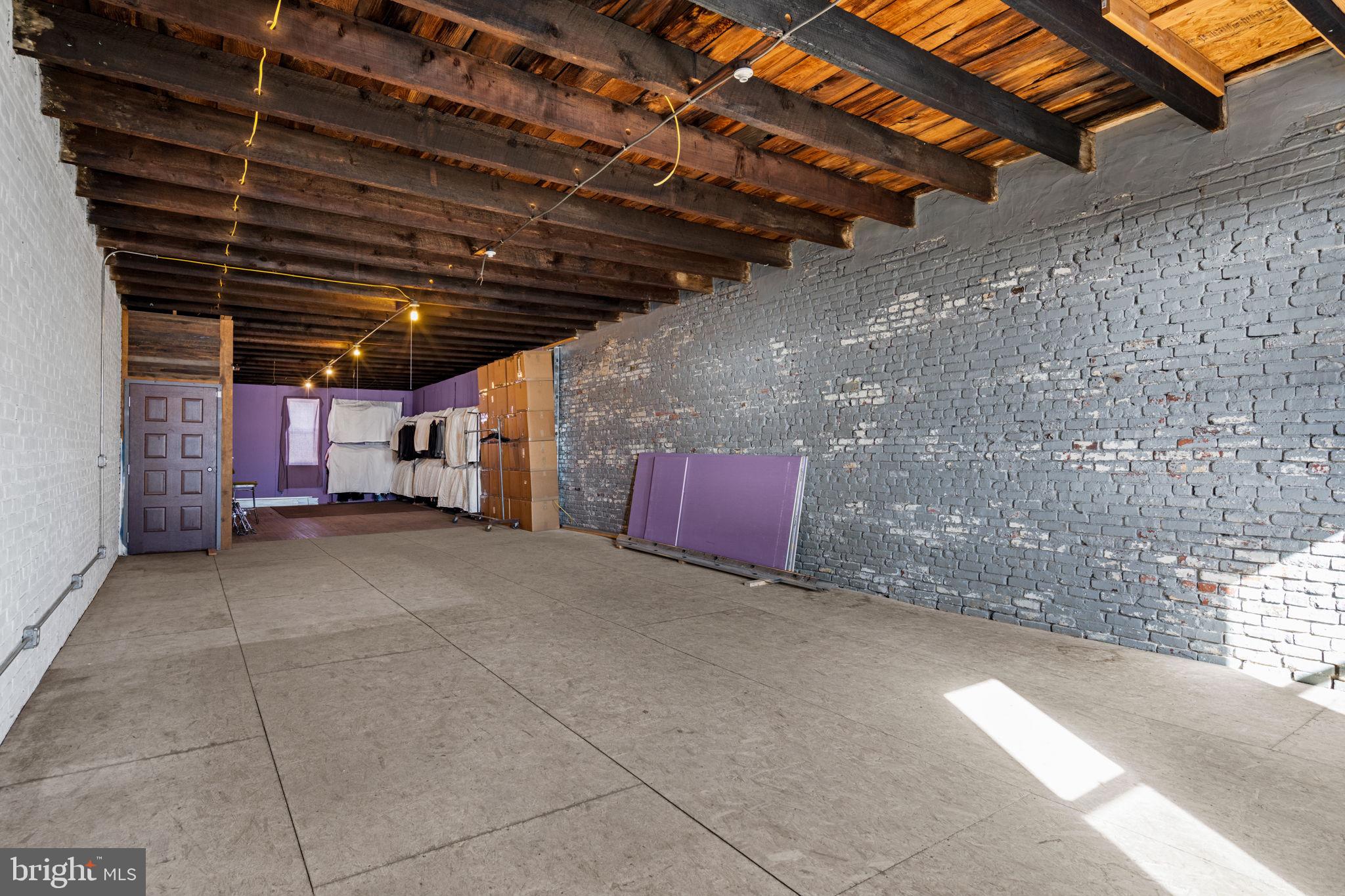 HARROWGATE - Residential Income