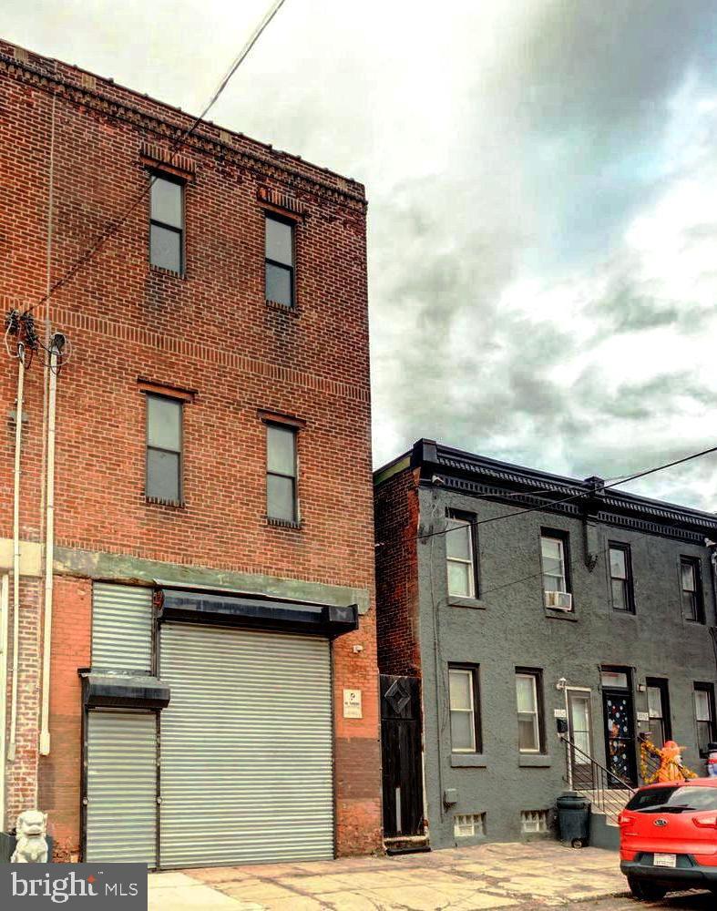 HARROWGATE - Residential Income