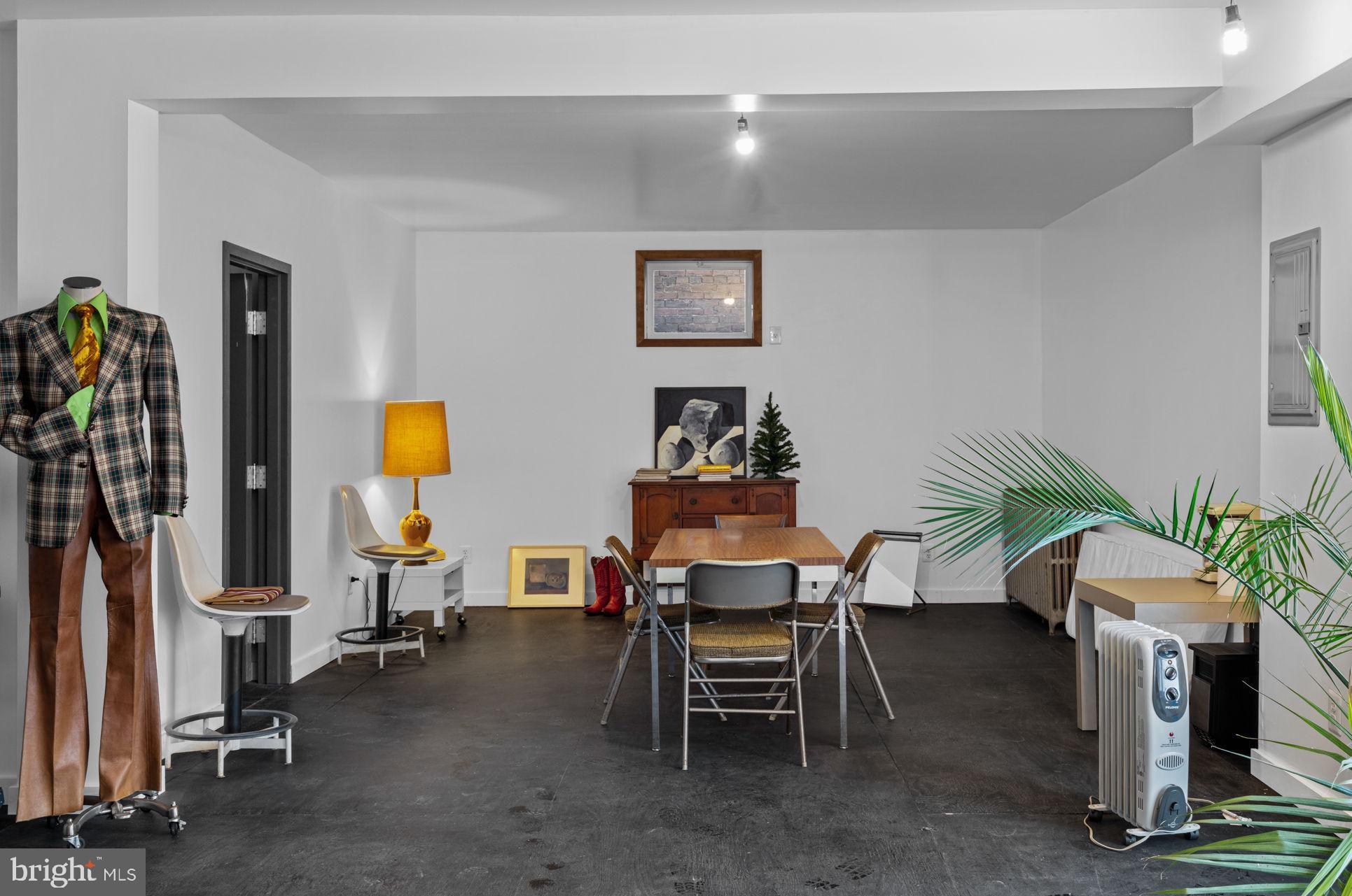 HARROWGATE - Residential Income