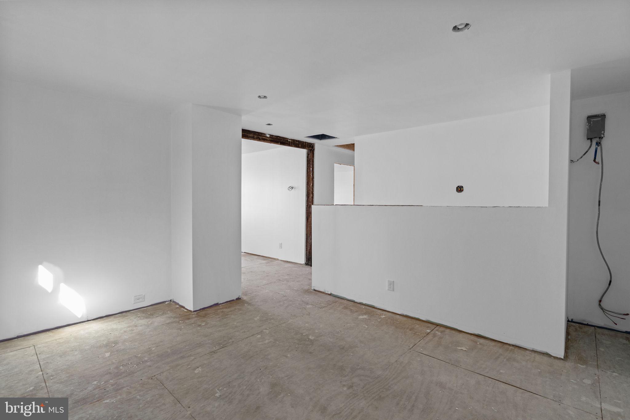 HARROWGATE - Residential Income