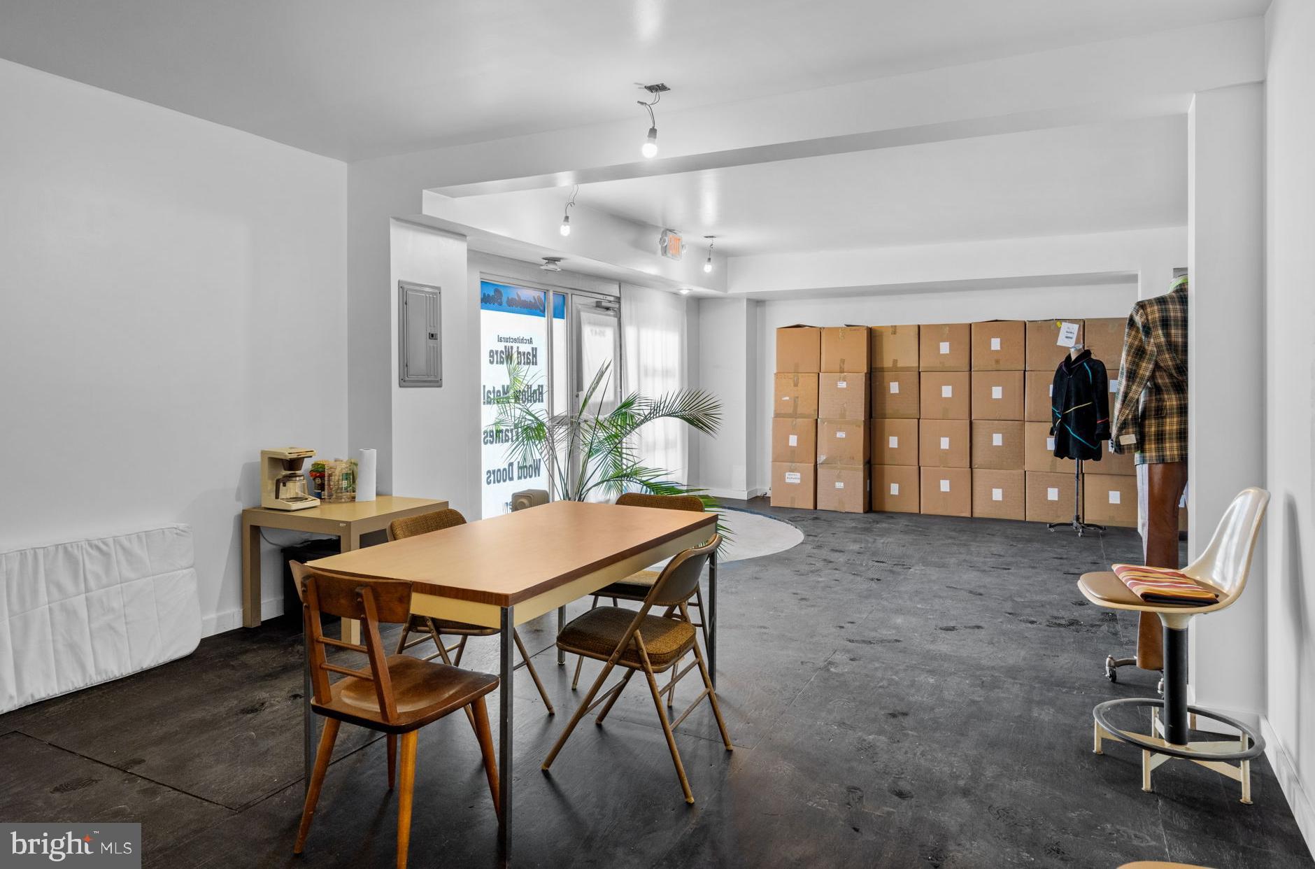 HARROWGATE - Residential Income