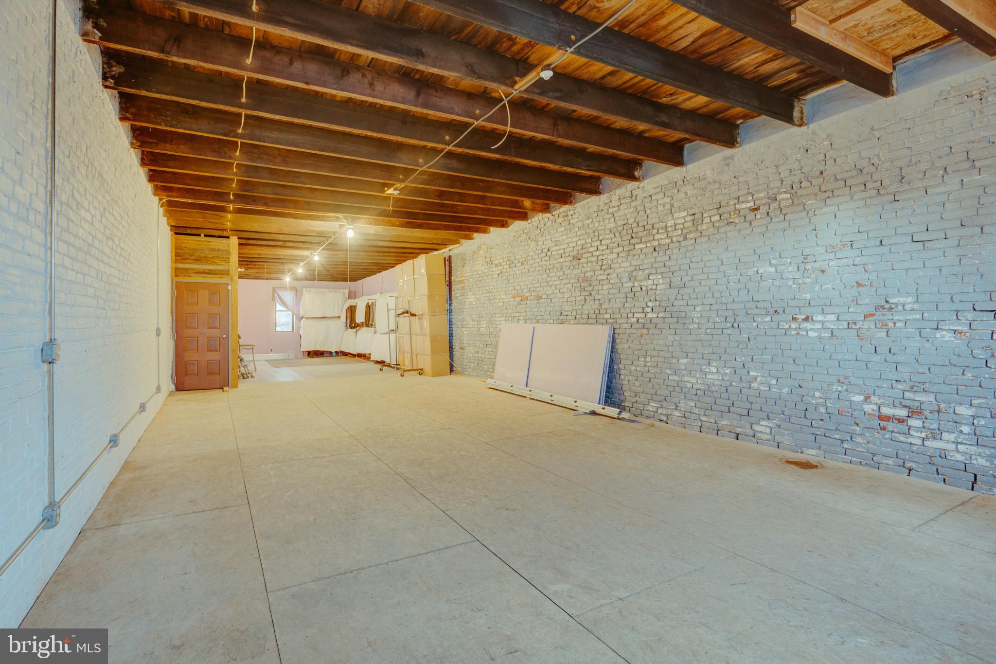 HARROWGATE - Residential Income