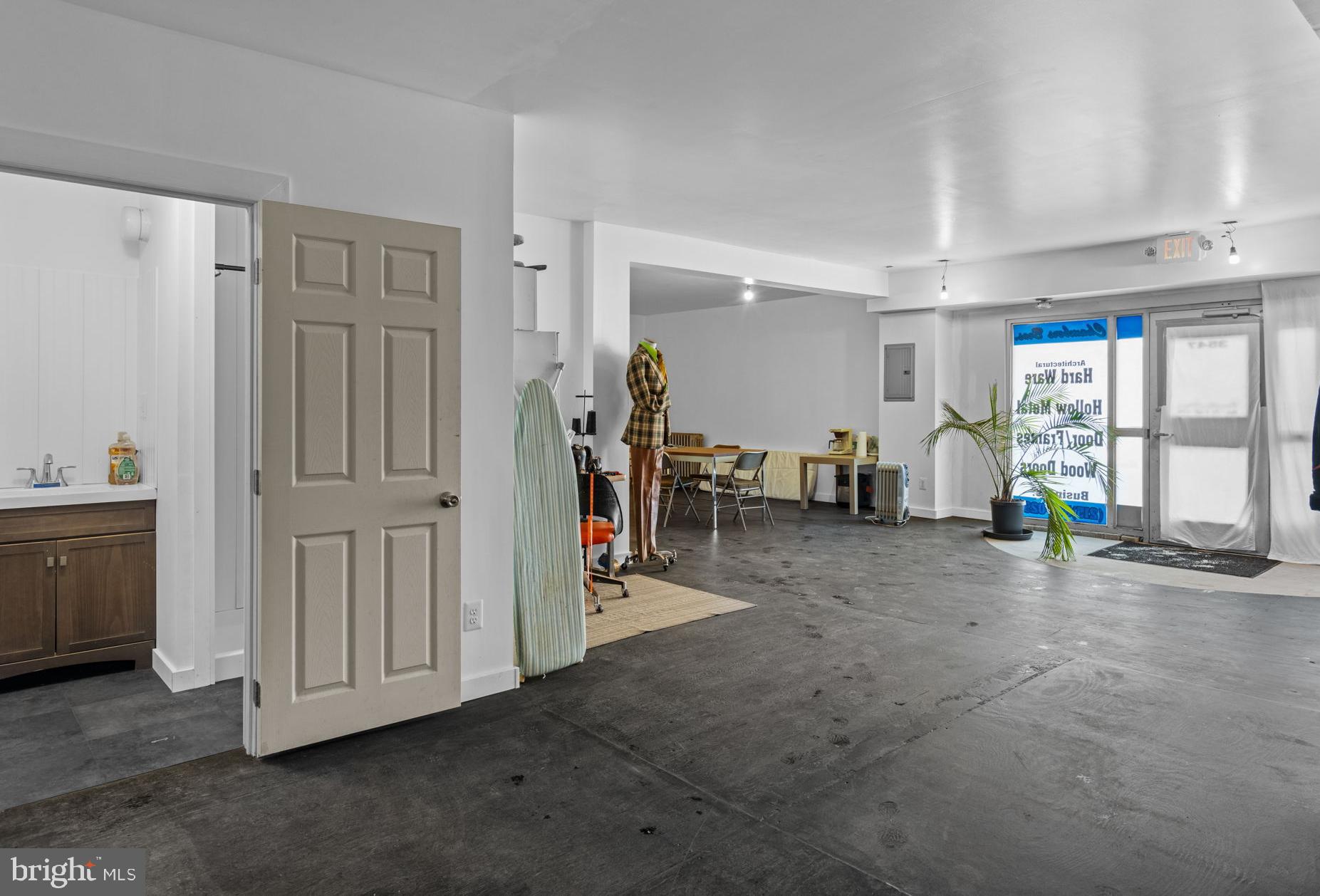 HARROWGATE - Residential Income