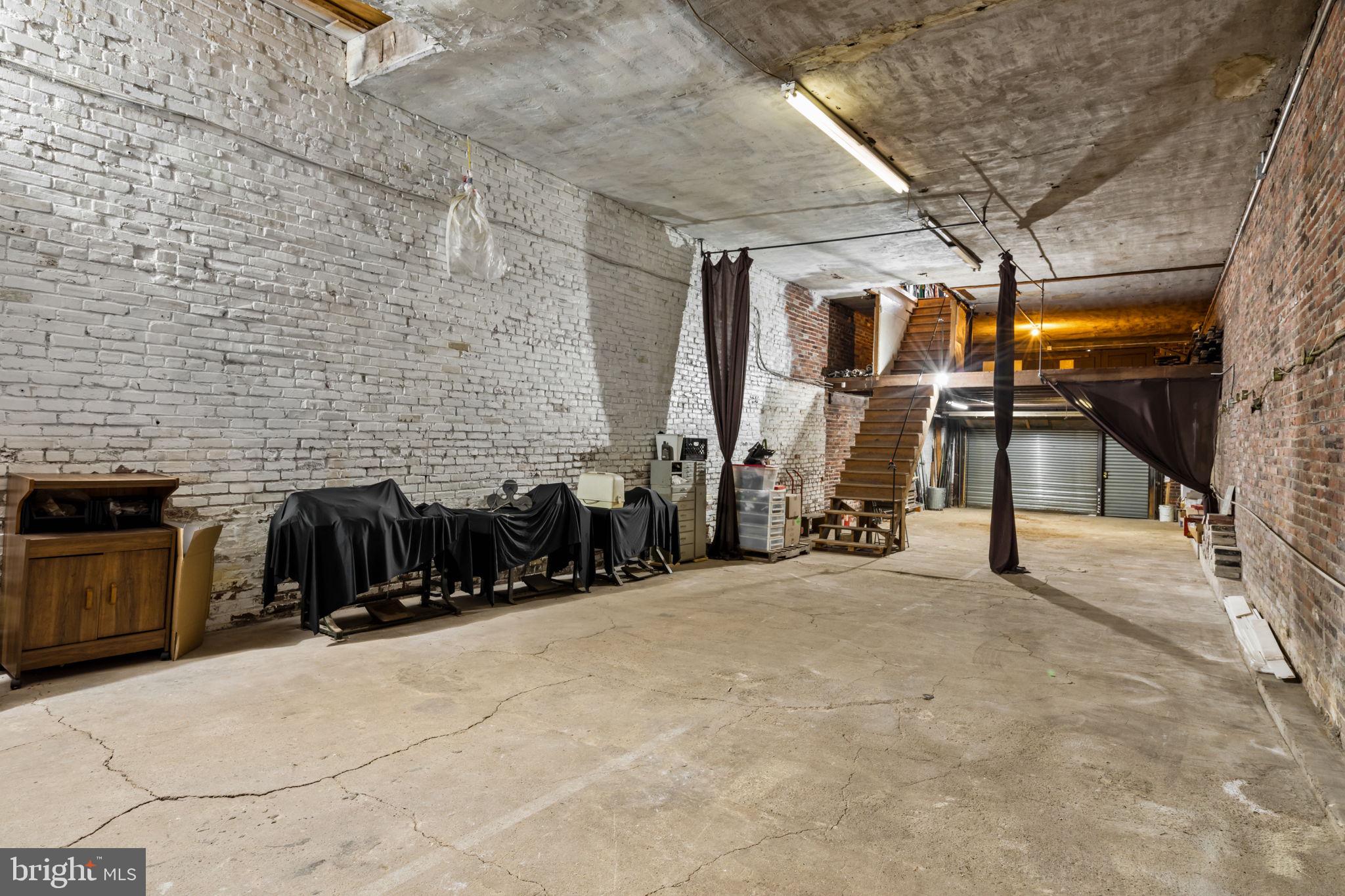 HARROWGATE - Residential Income