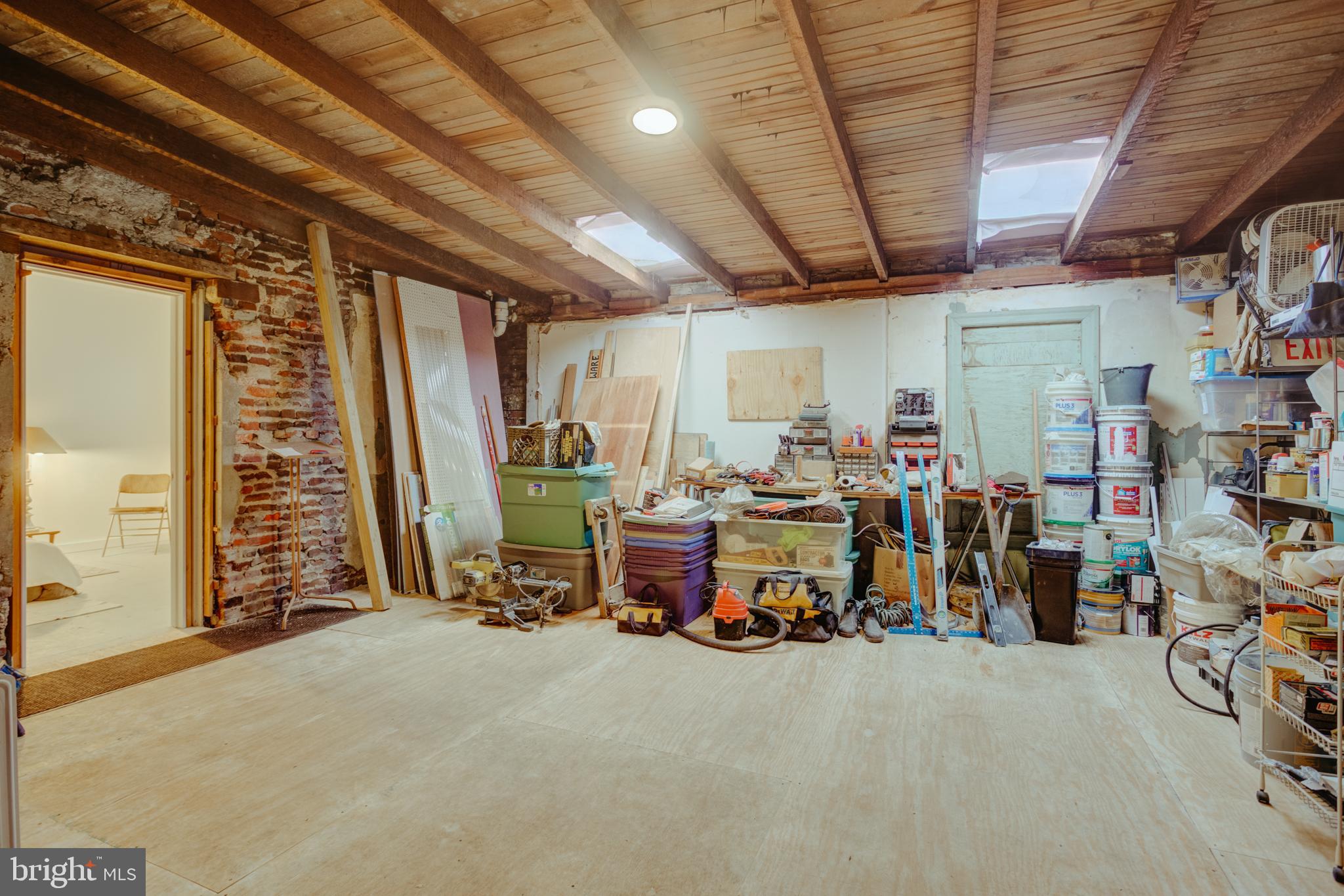 HARROWGATE - Residential Income