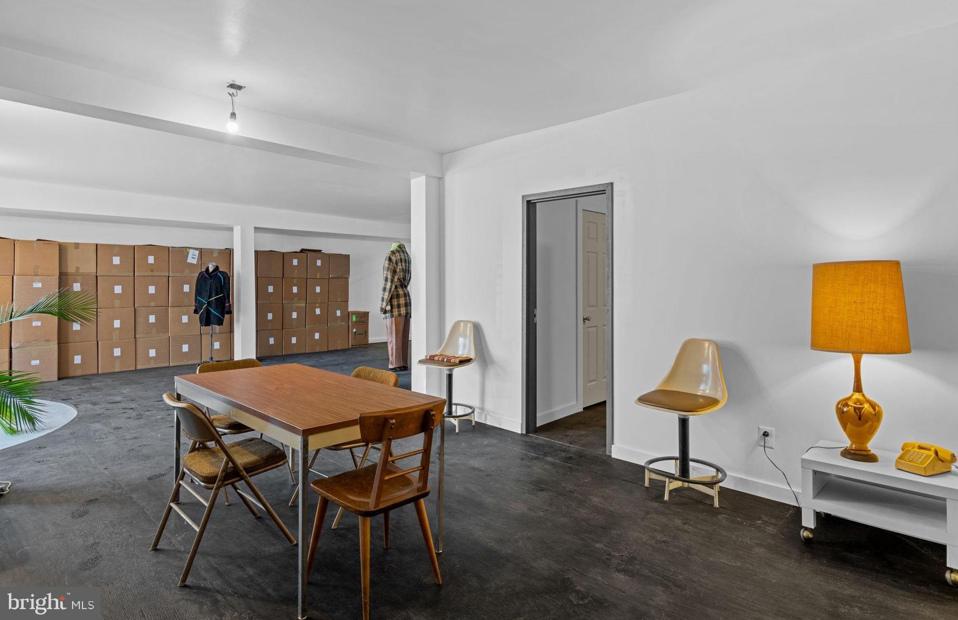 HARROWGATE - Residential Income