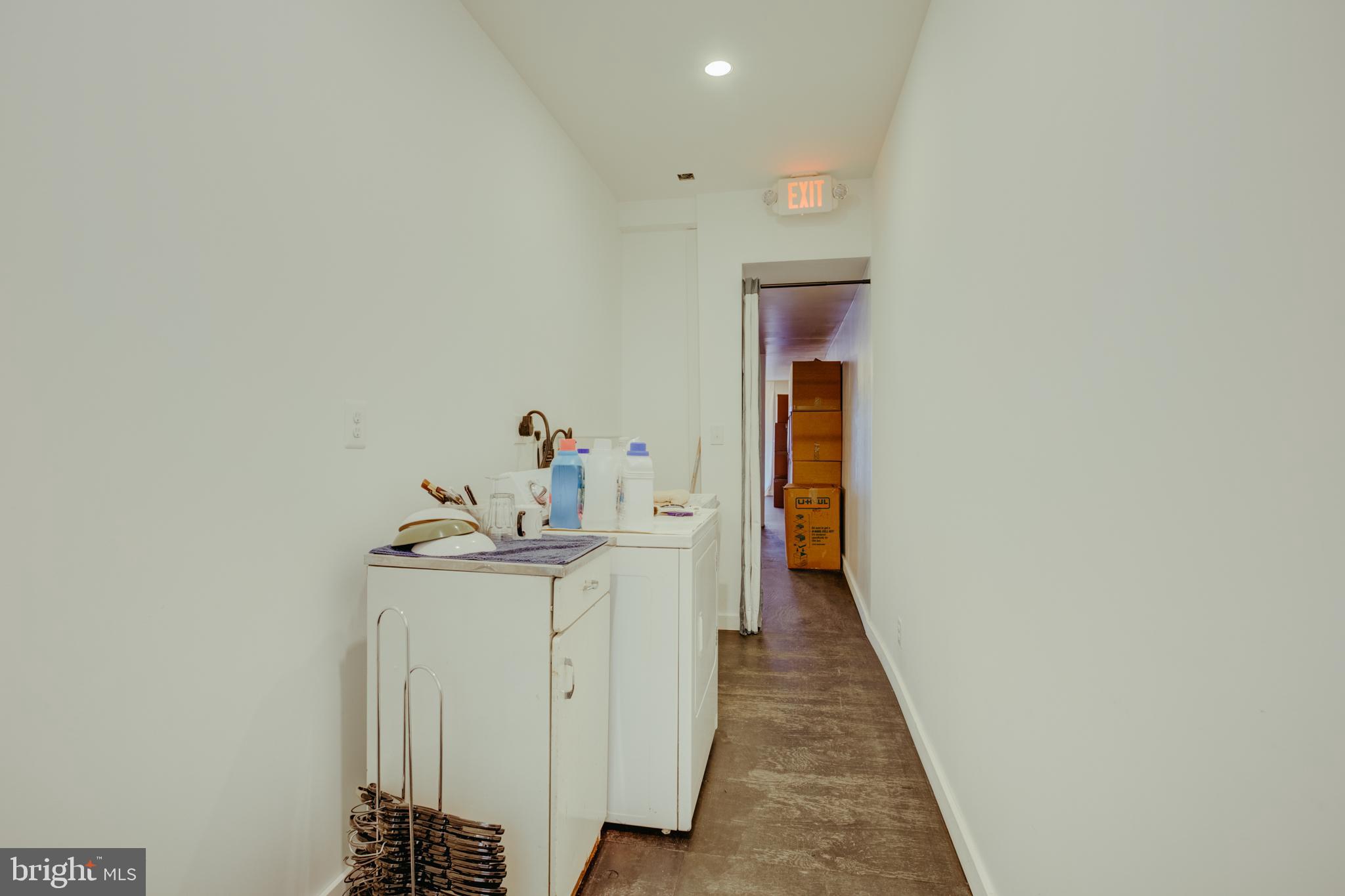 HARROWGATE - Residential Income