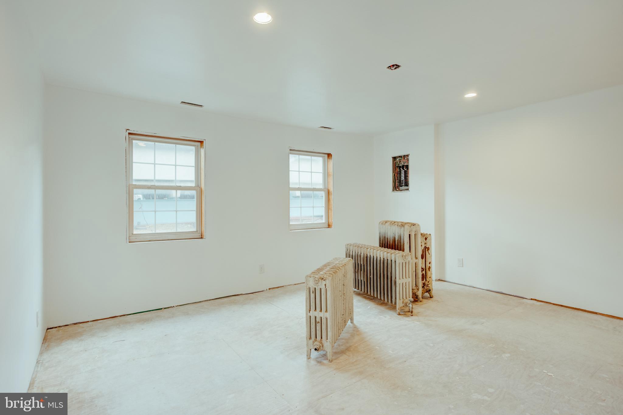 HARROWGATE - Residential Income