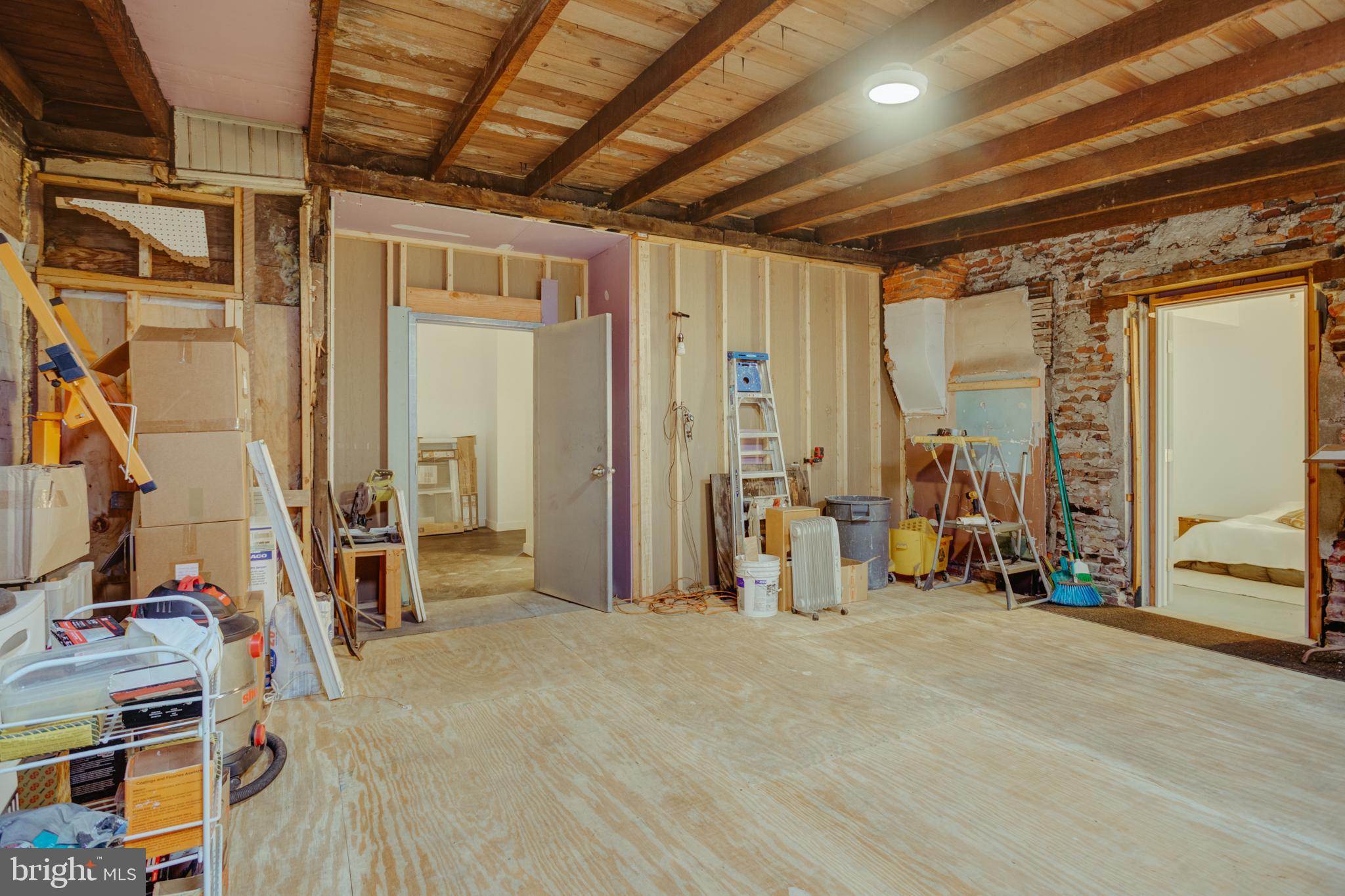 HARROWGATE - Residential Income