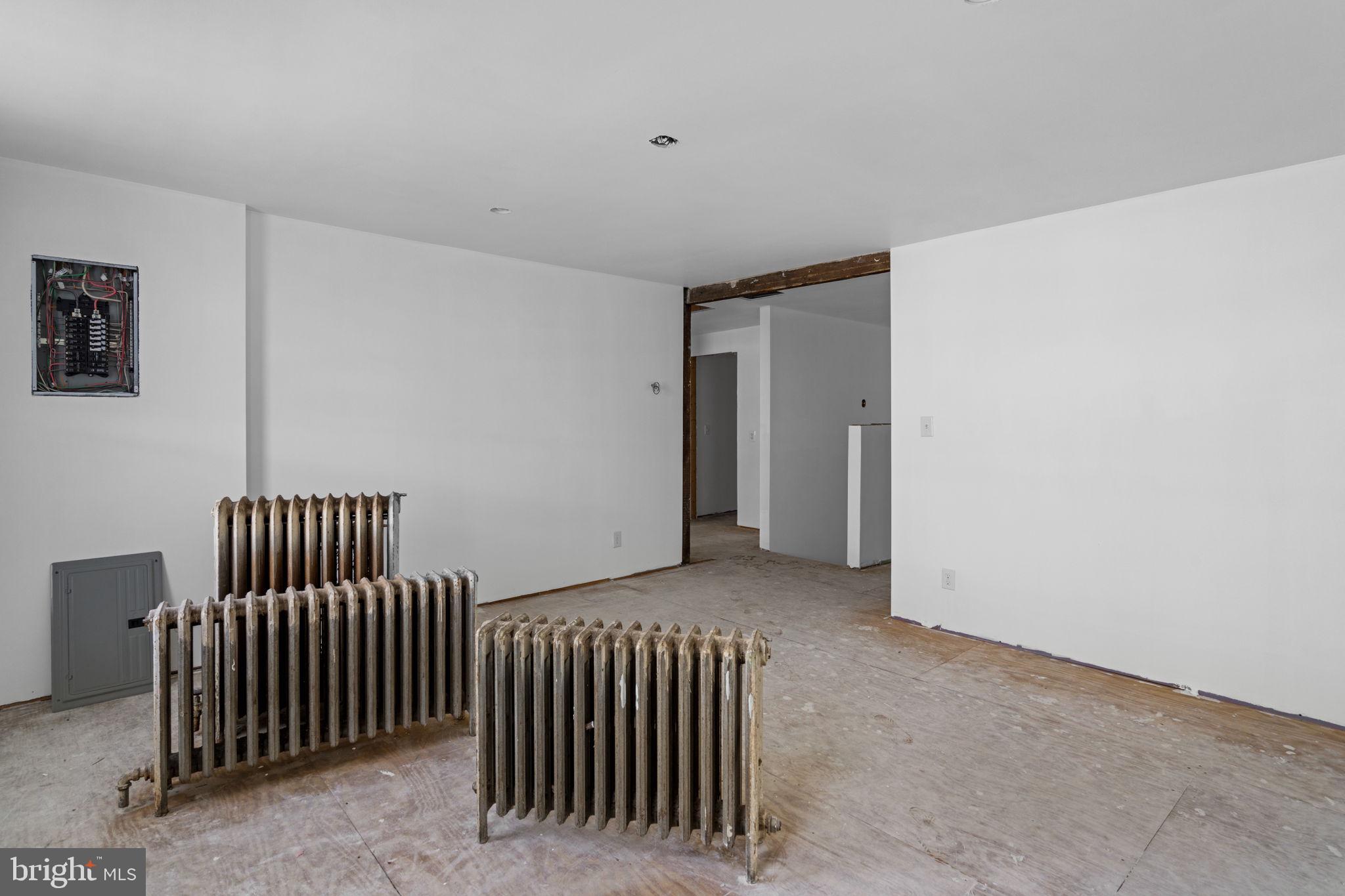 HARROWGATE - Residential Income