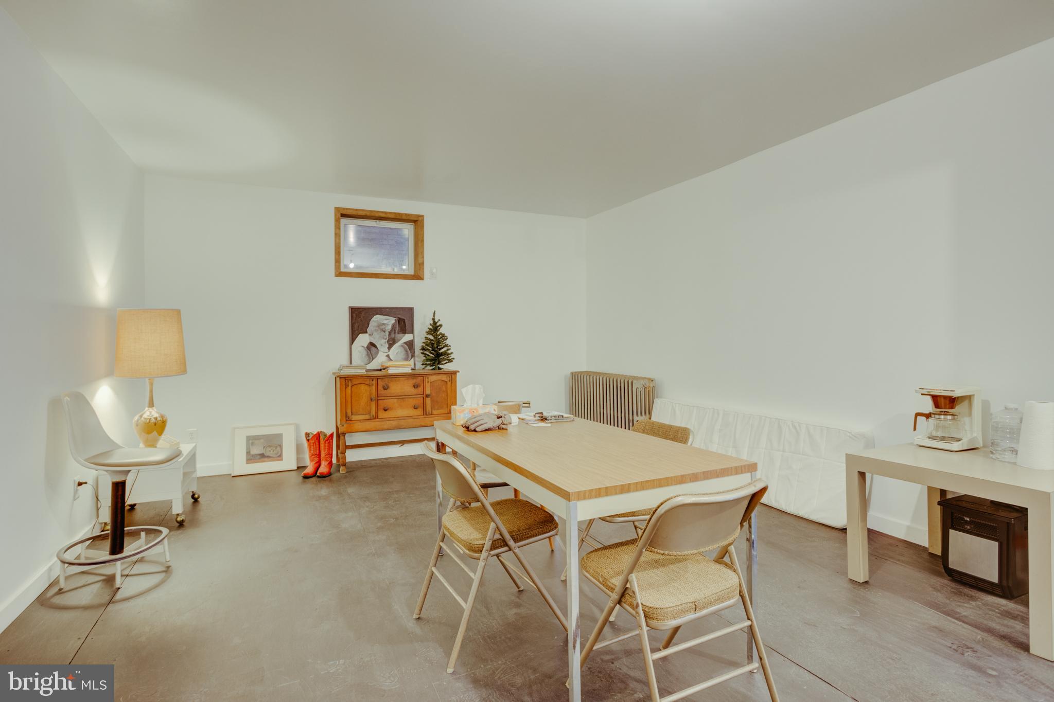 HARROWGATE - Residential Income