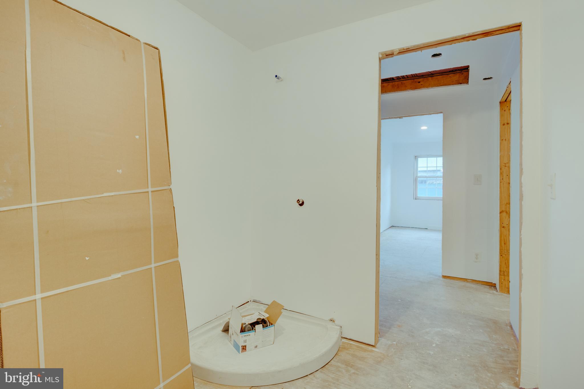 HARROWGATE - Residential Income