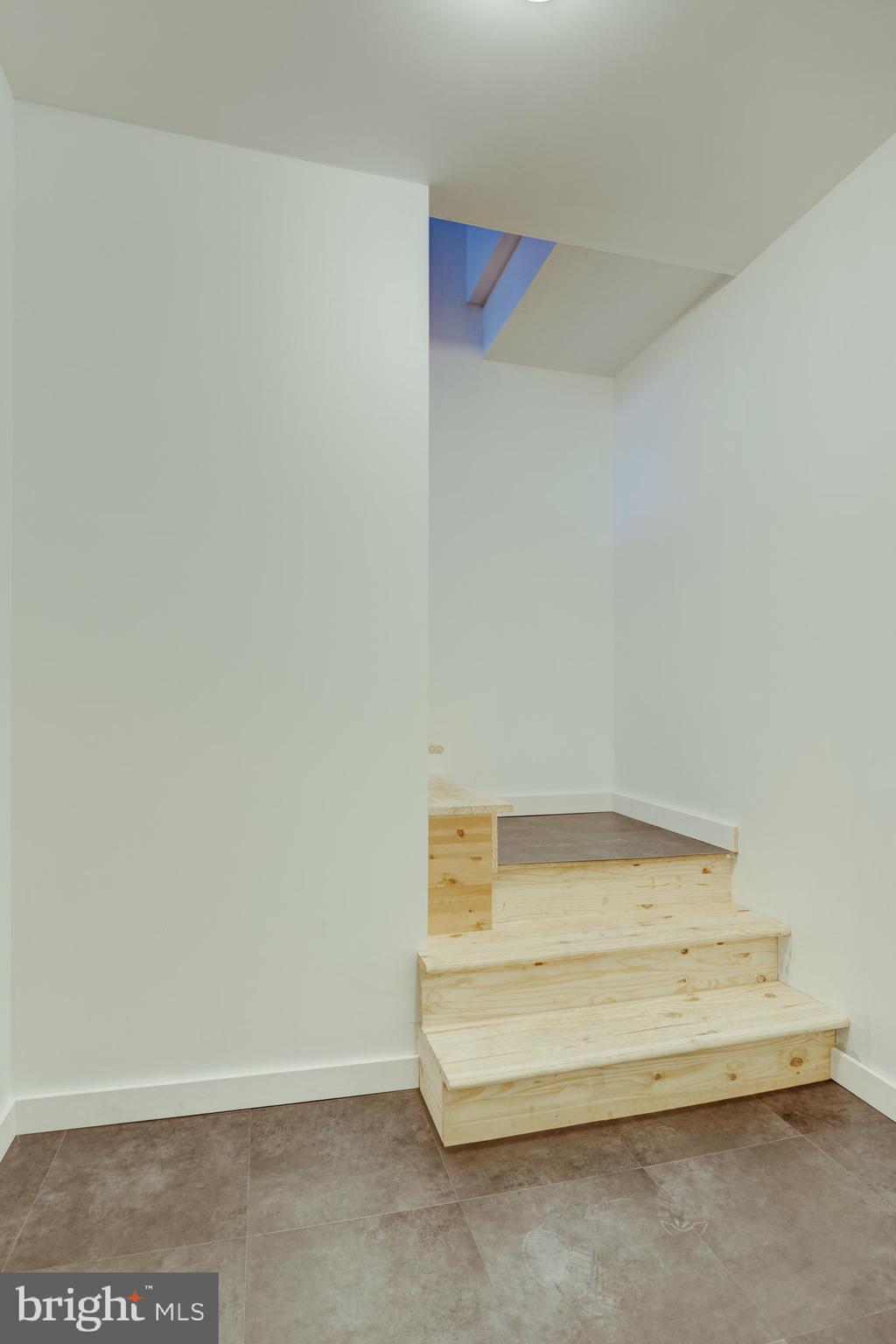 HARROWGATE - Residential Income