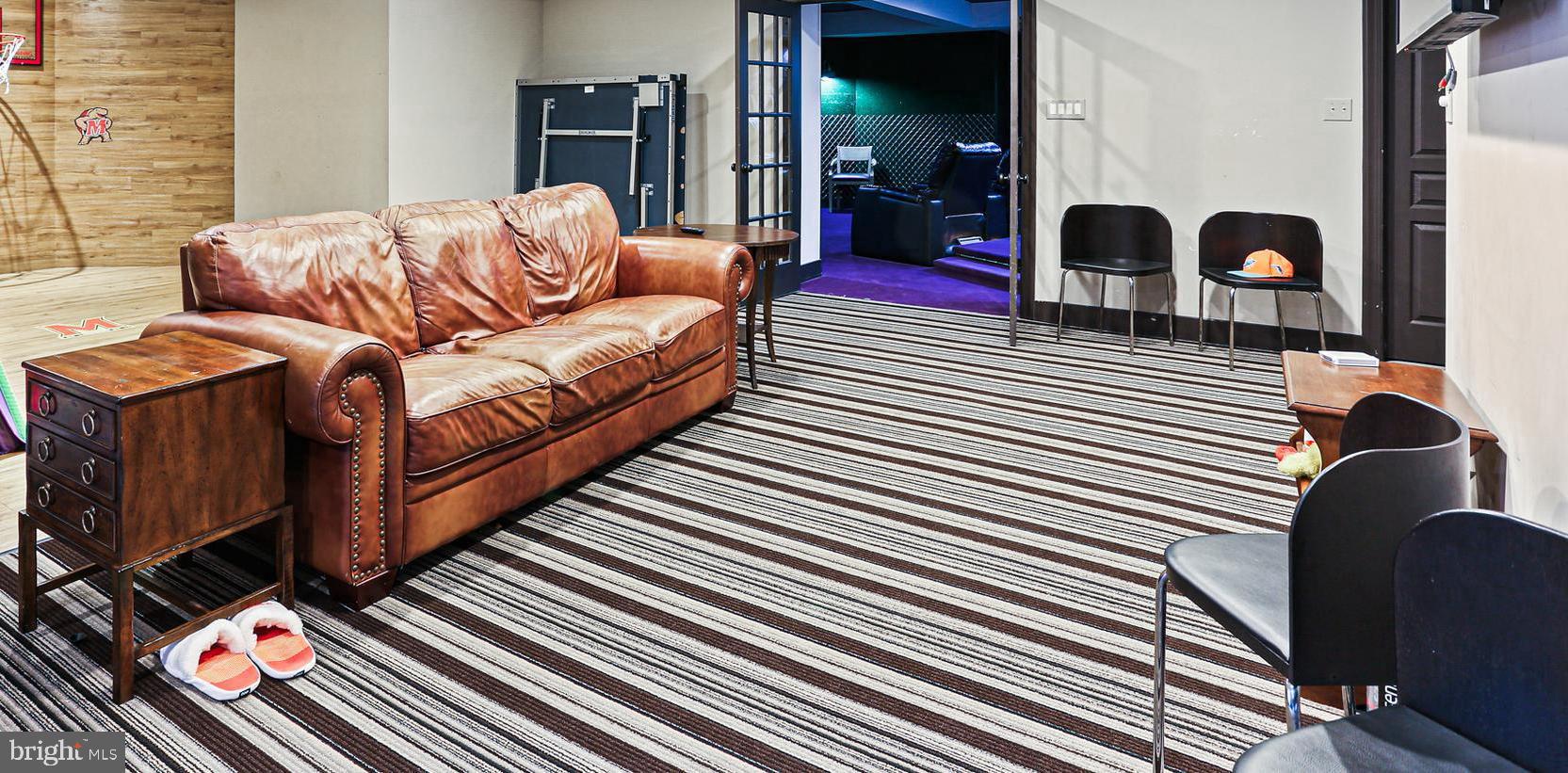 STEVENSON ESTATES - Residential