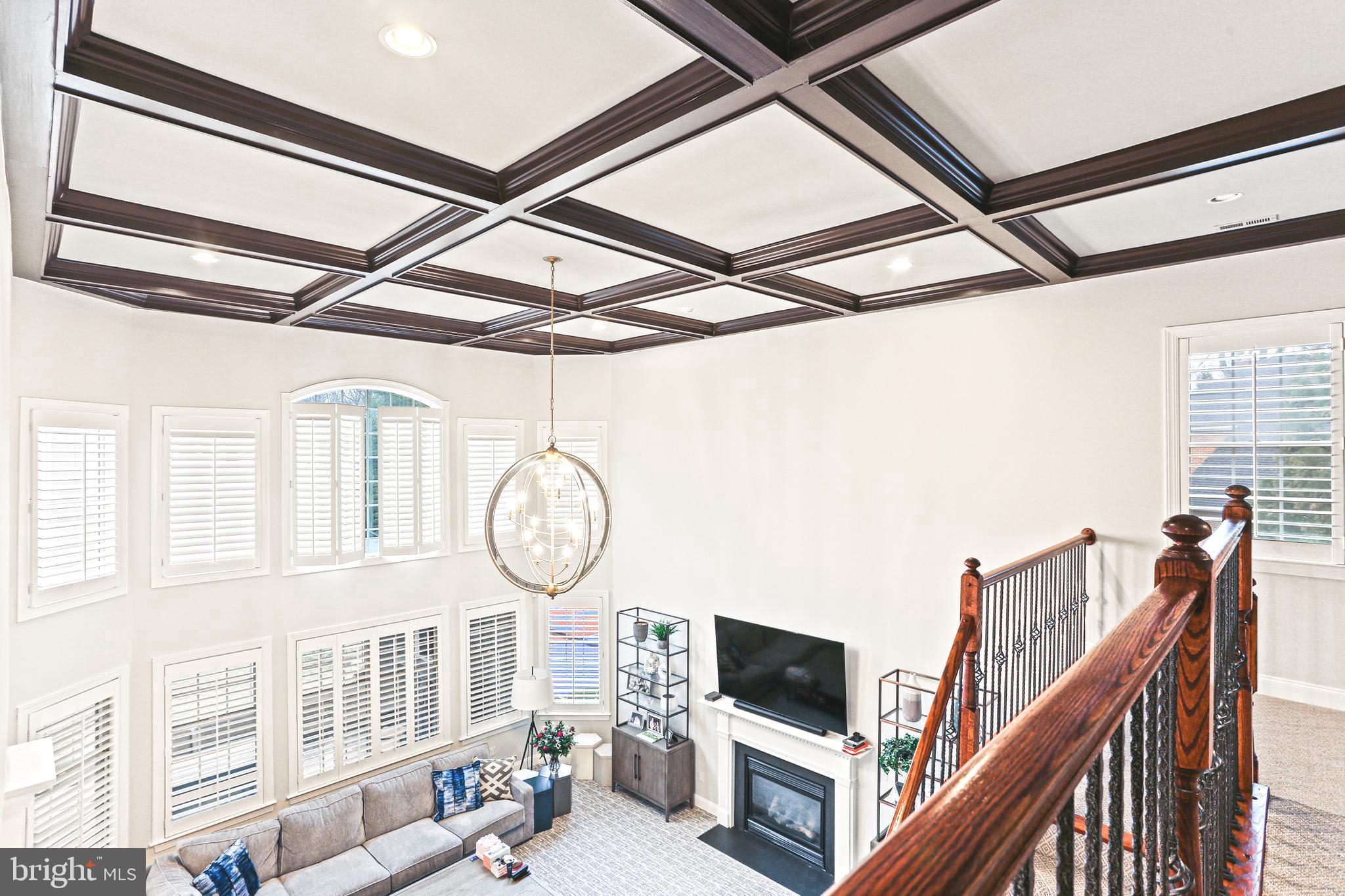 STEVENSON ESTATES - Residential