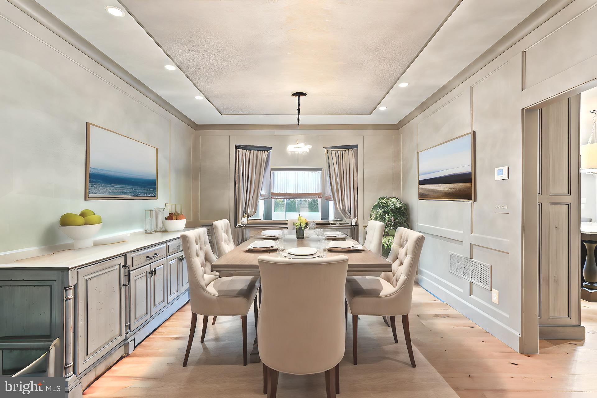 STEVENSON ESTATES - Residential