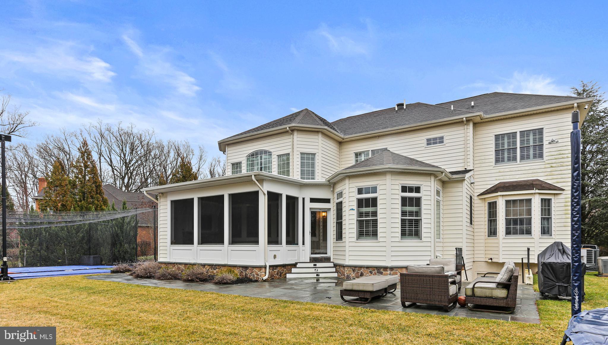 STEVENSON ESTATES - Residential