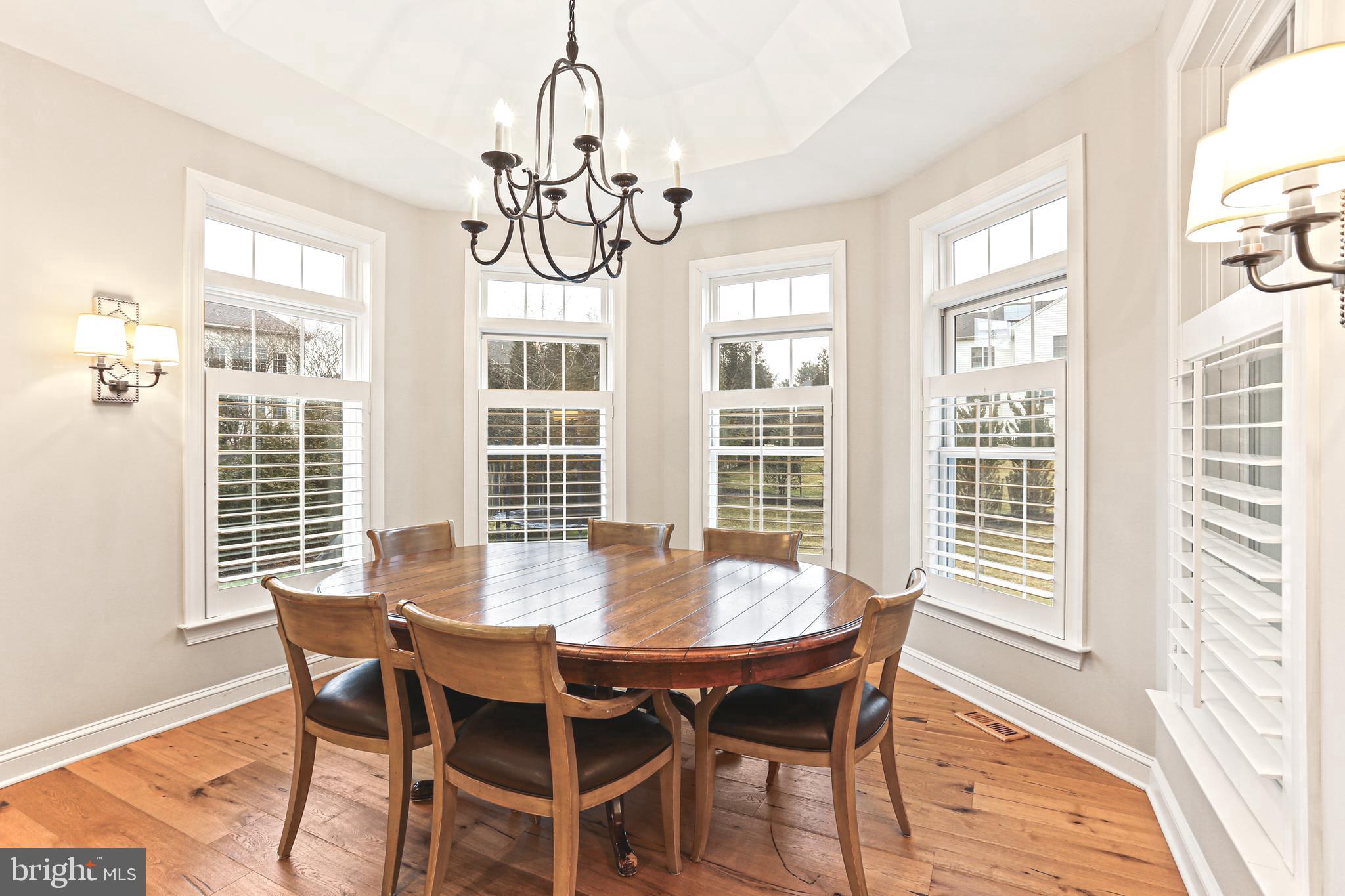 STEVENSON ESTATES - Residential