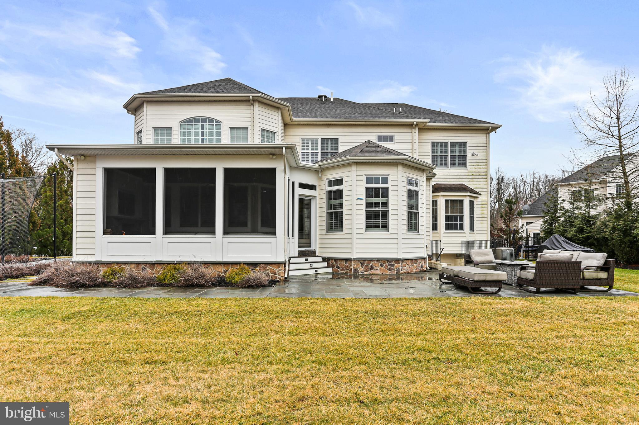 STEVENSON ESTATES - Residential