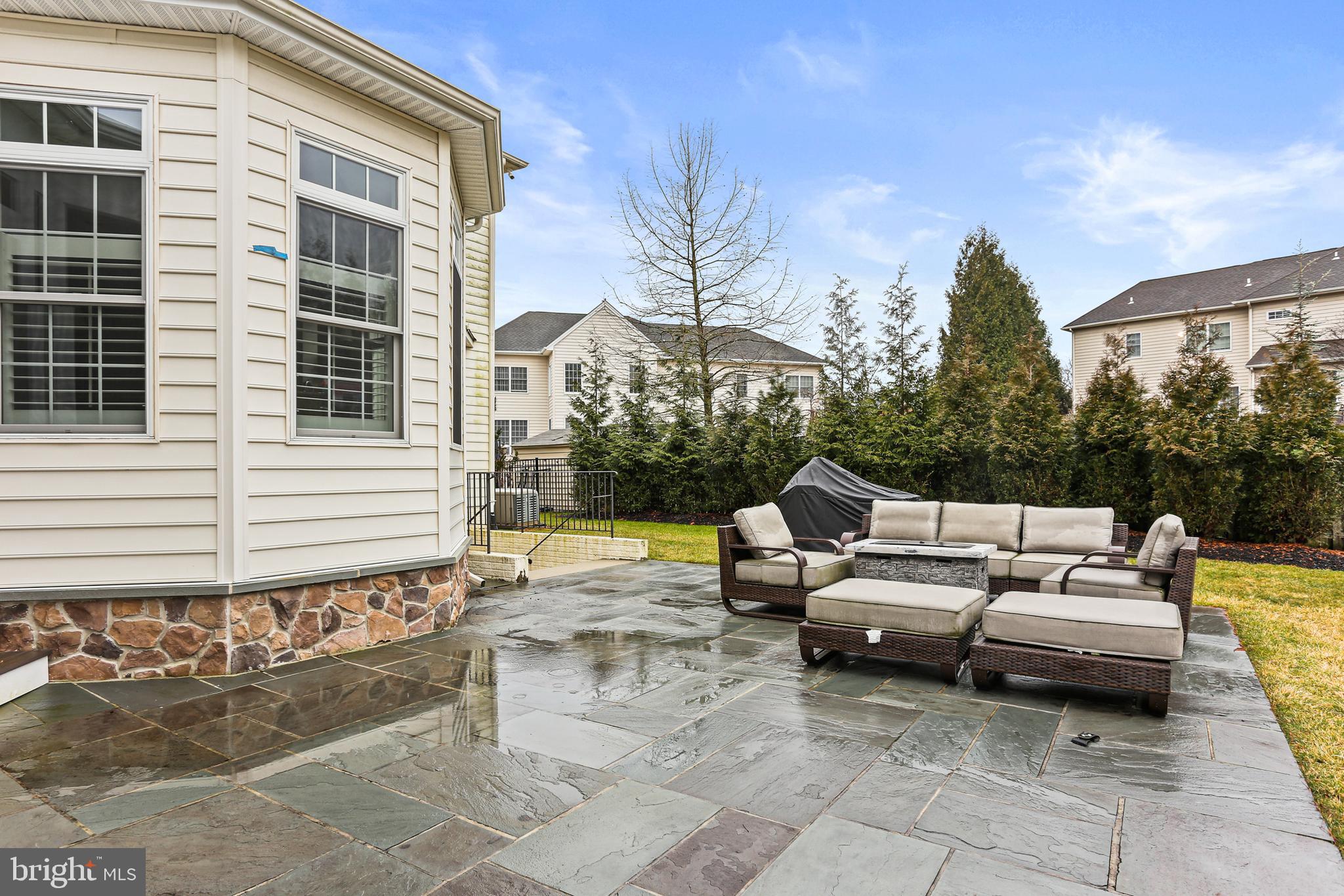 STEVENSON ESTATES - Residential