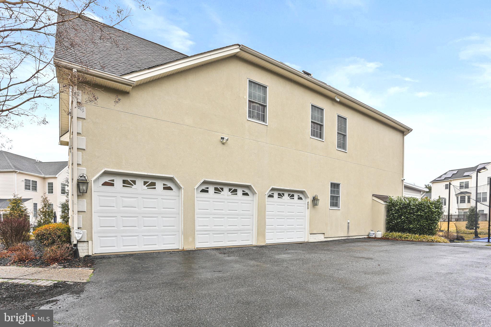 STEVENSON ESTATES - Residential