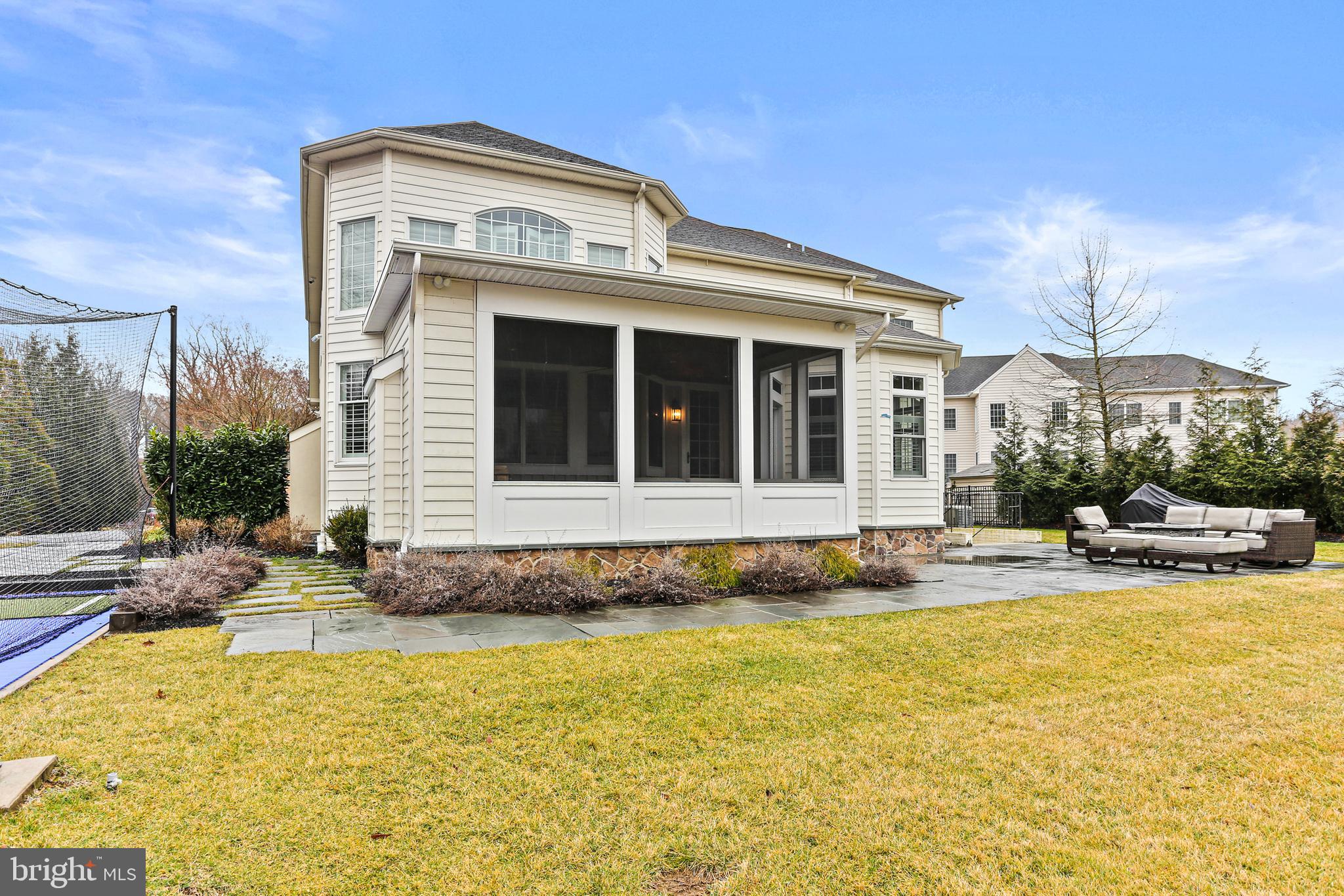 STEVENSON ESTATES - Residential