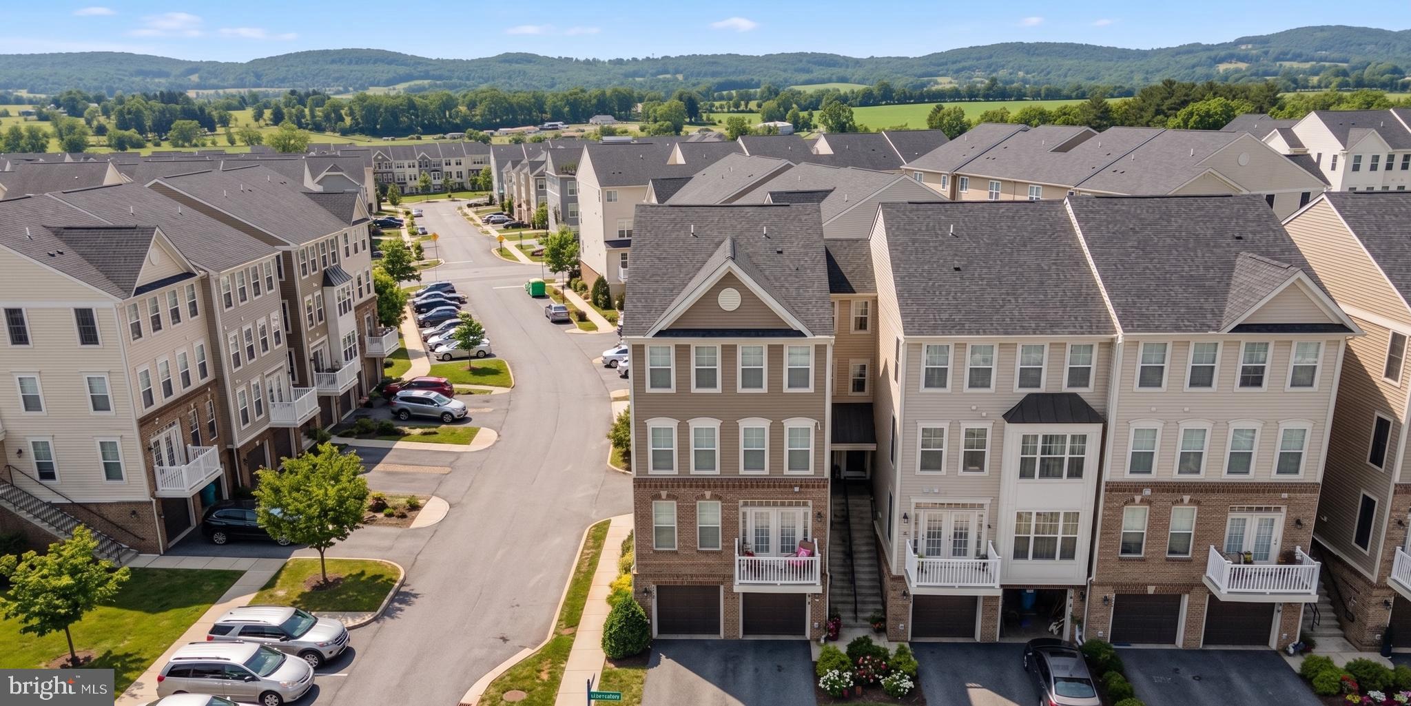 JEFFERSON PLACE - Residential
