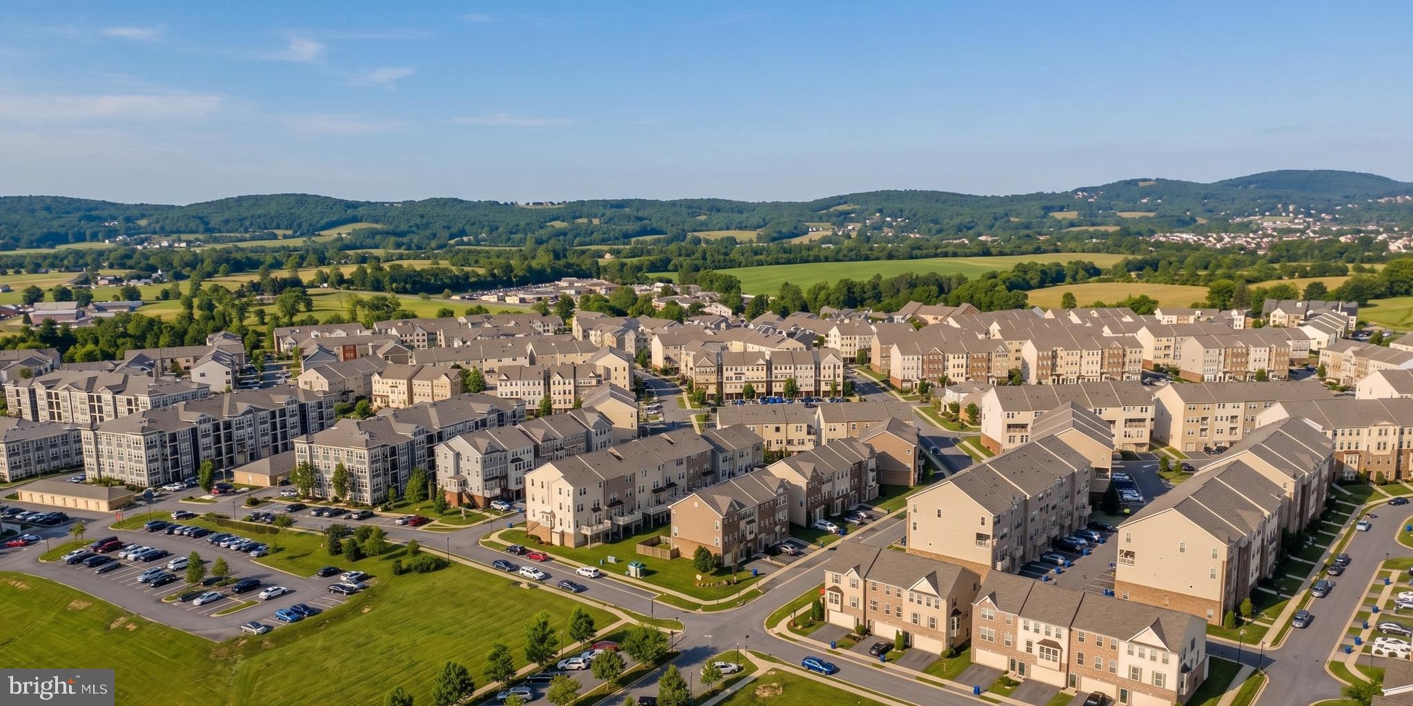 JEFFERSON PLACE - Residential