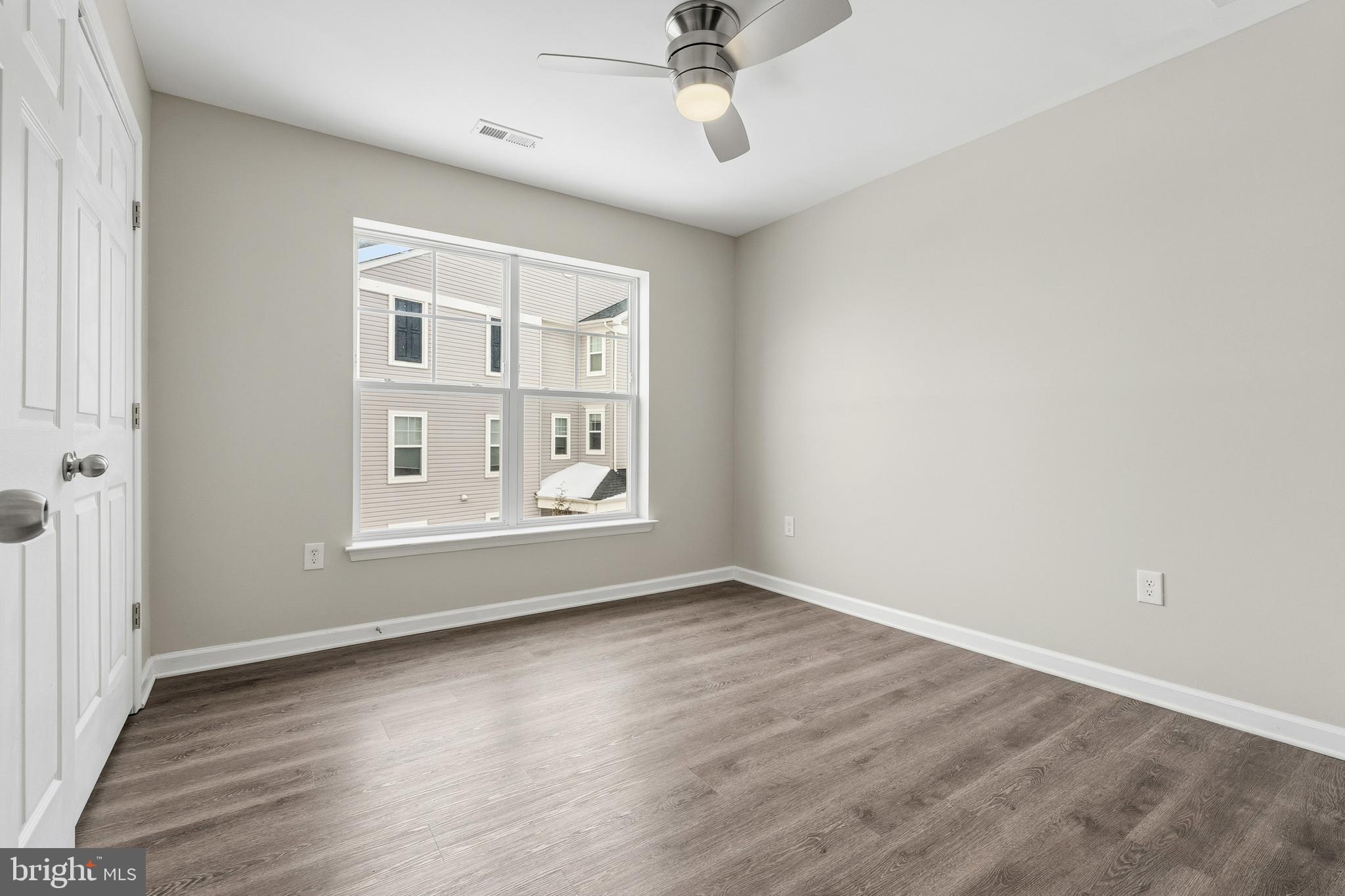 JEFFERSON PLACE - Residential